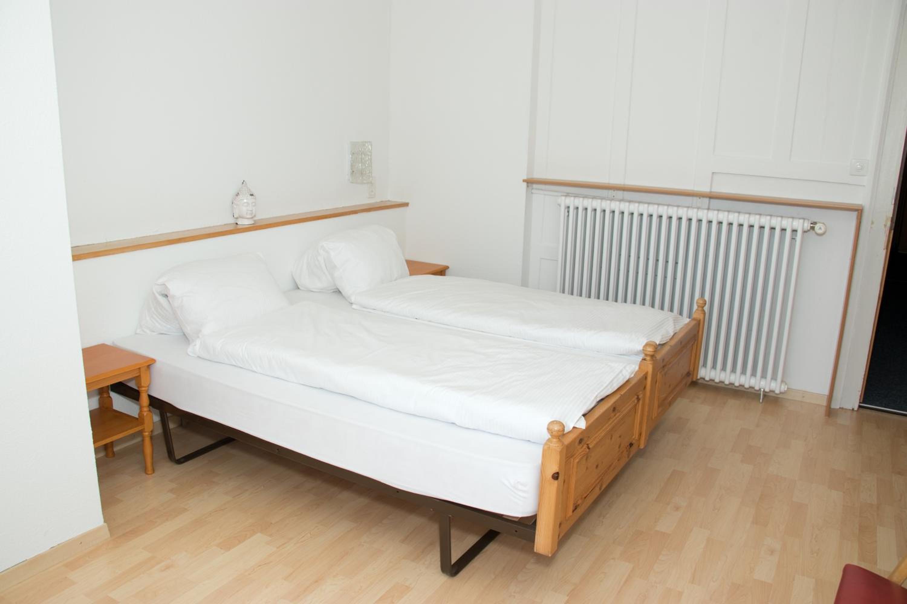 Superior Double Room photo 1
