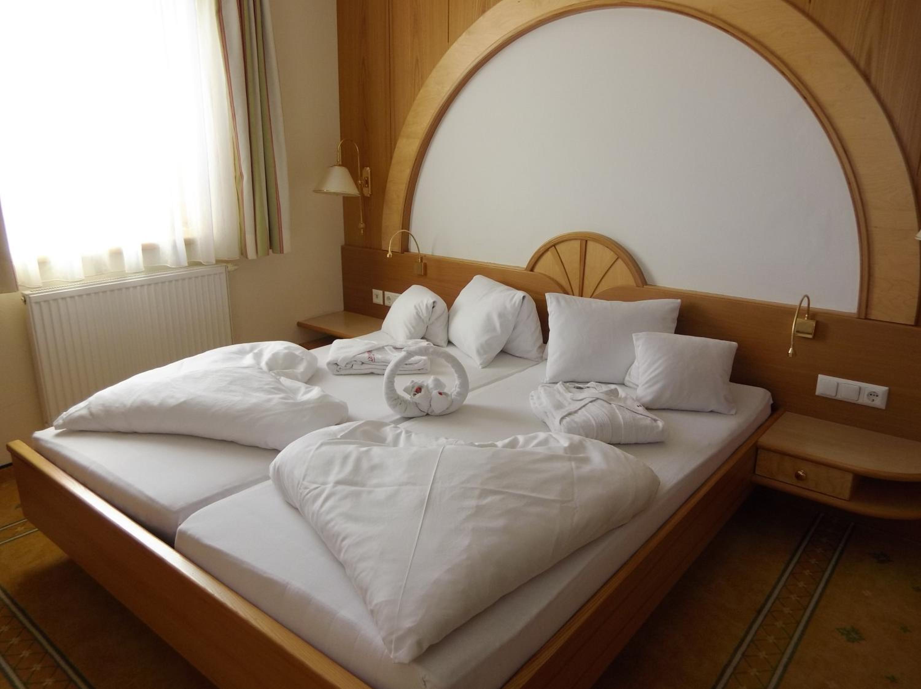 Junior Suite - Annex - Photo 8
