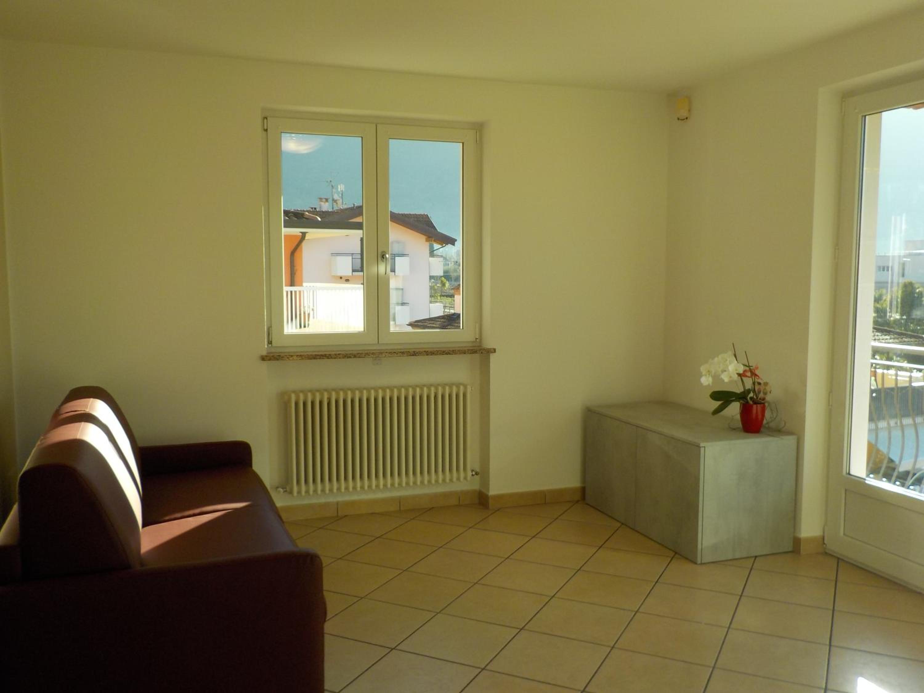 Apartment with Balcony photo 2