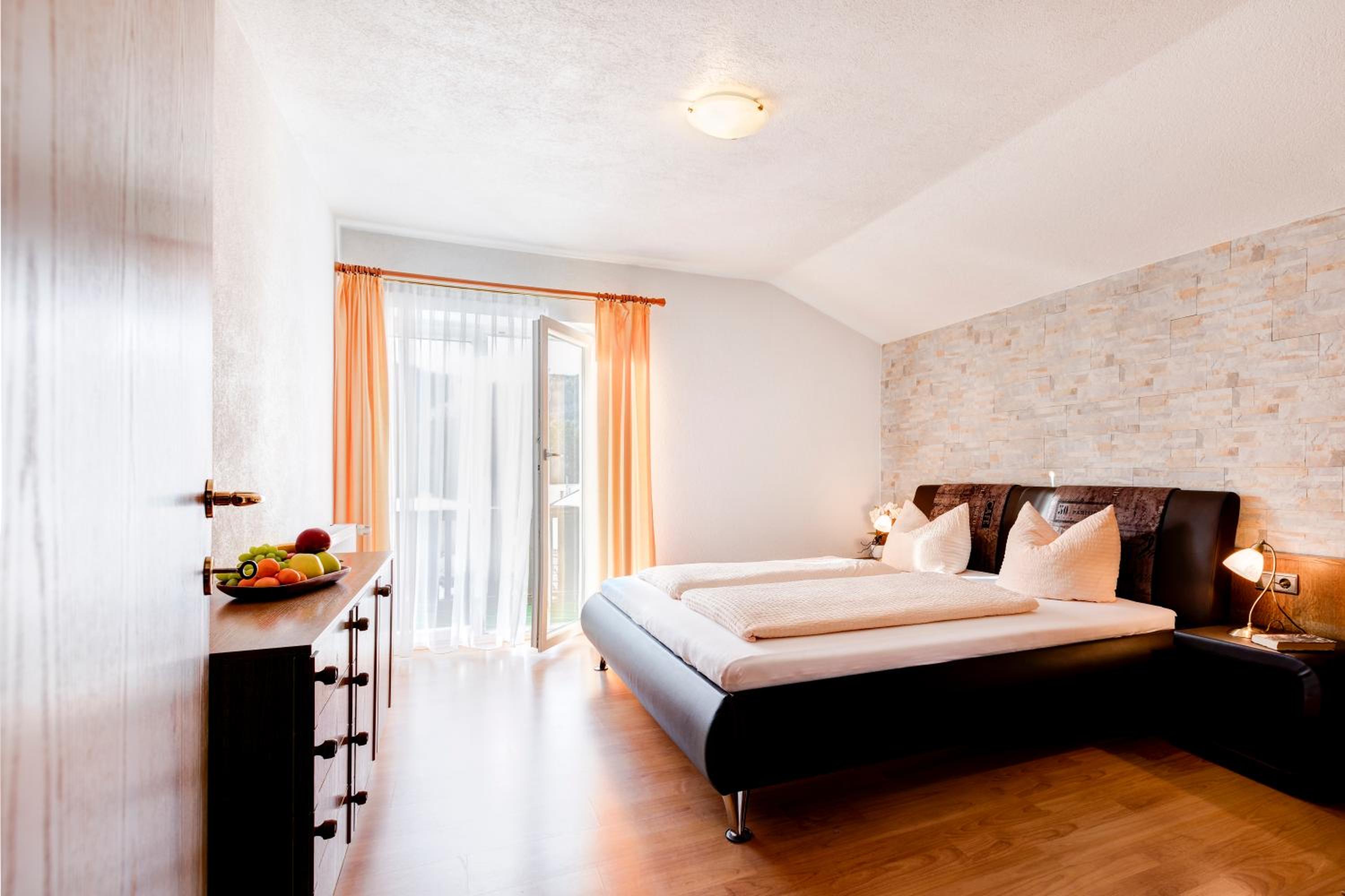 Two-Bedroom Apartment with access to Spa areas photo 1