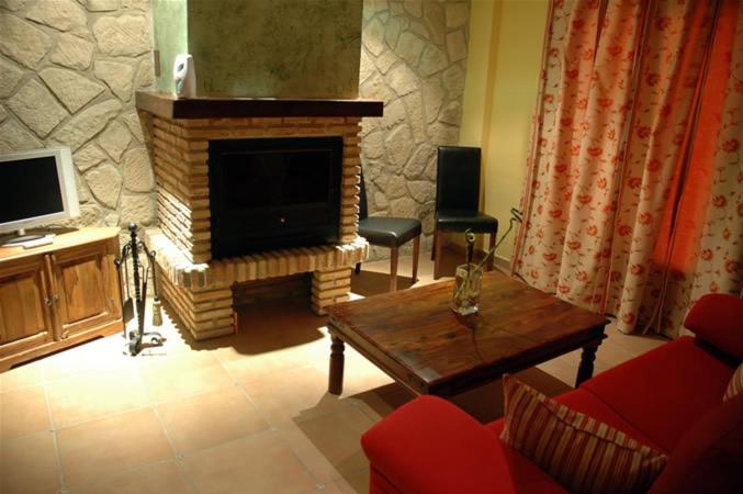 Apartamento de una habitación (2 adultos)