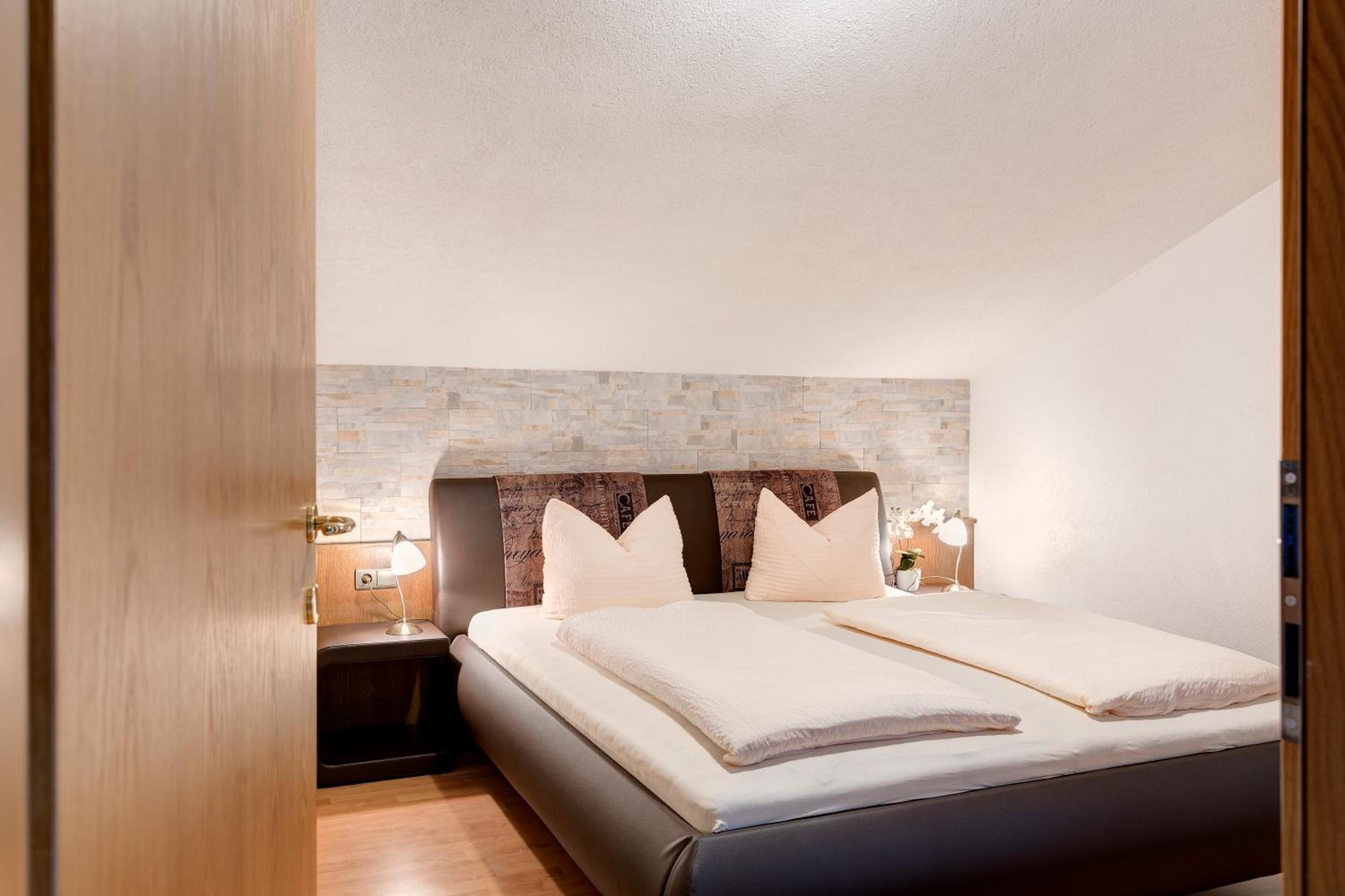 Two Bedroom Apartment without access to the Spa area photo 1