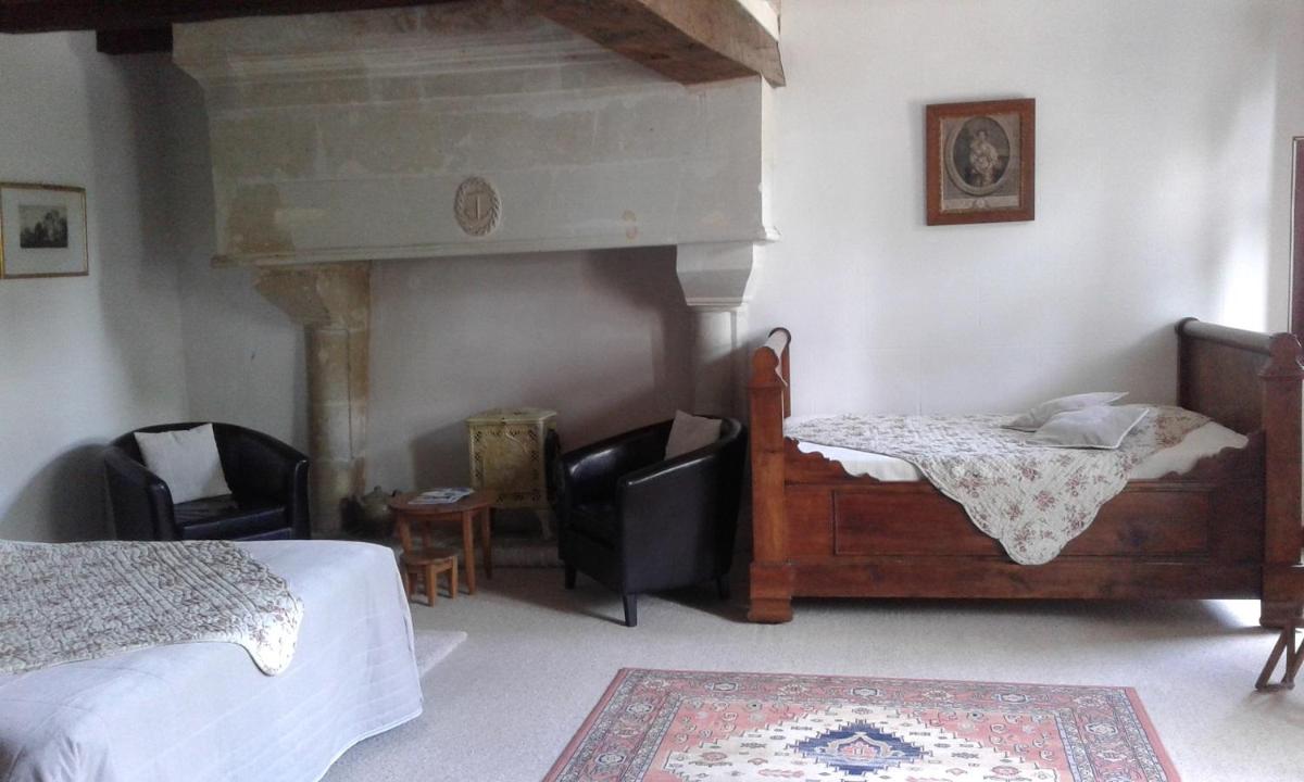 Triple Room in the tour ( 1st floor) - Photo 10
