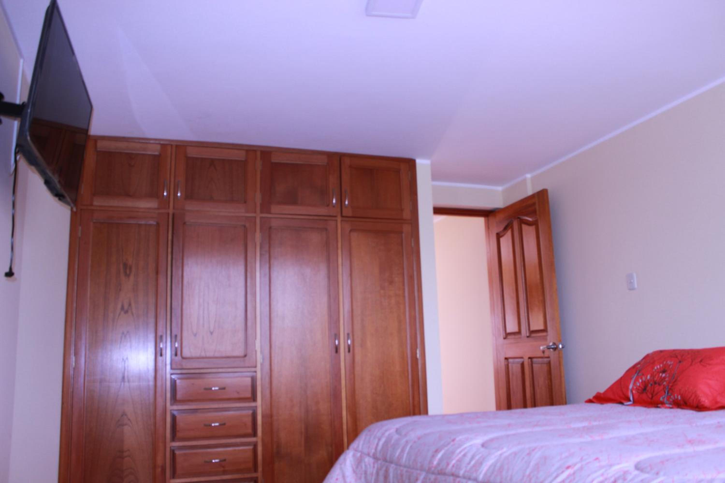 Apartment with Garden View photo 2