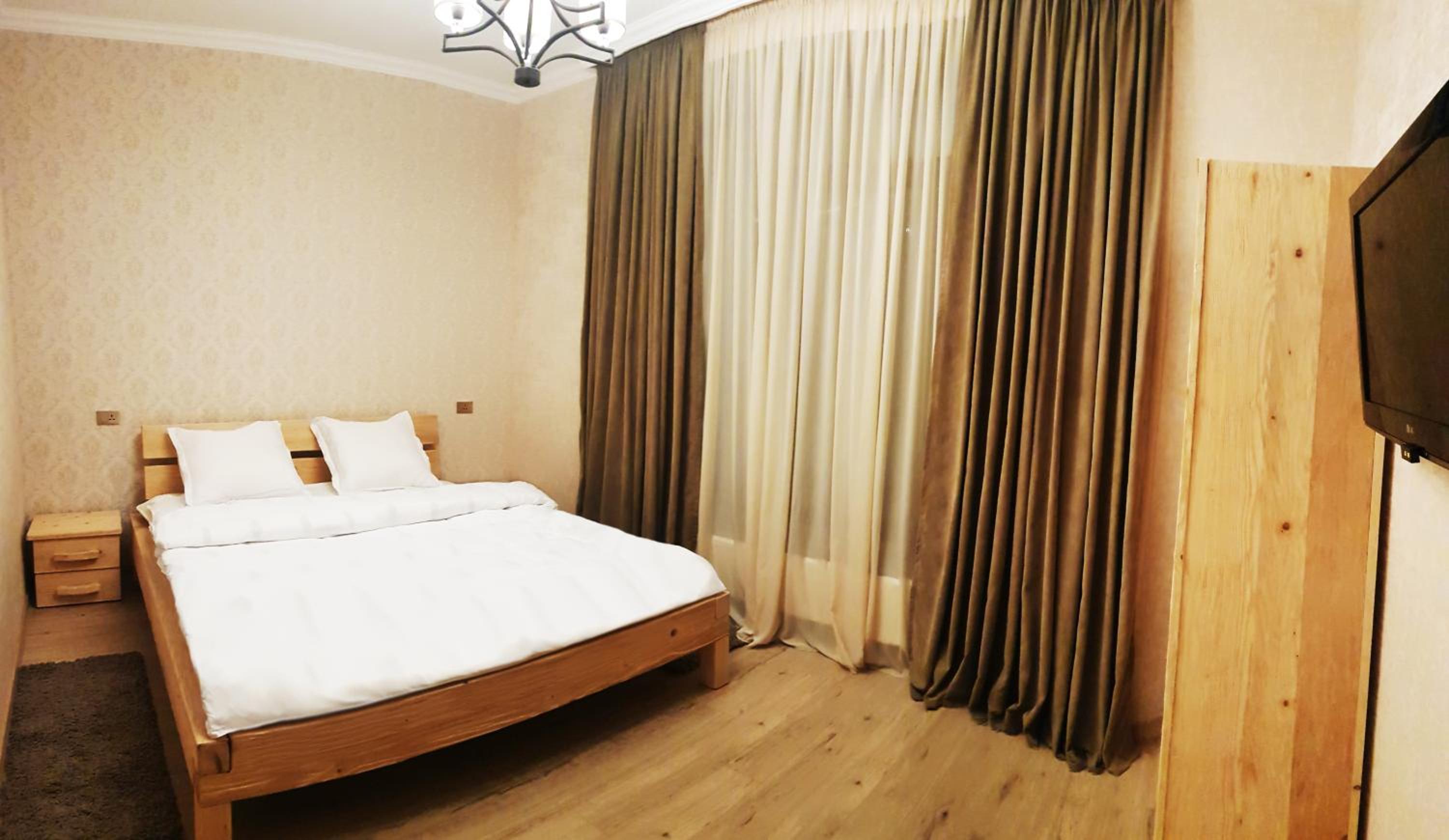 Double Room with Mountain View photo 3