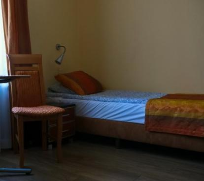 Standard Twin Room - Photo 2