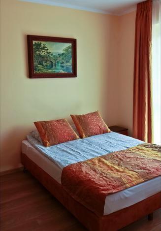 Deluxe Double Room - Photo 2