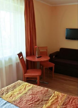 Deluxe Double Room - Photo 1