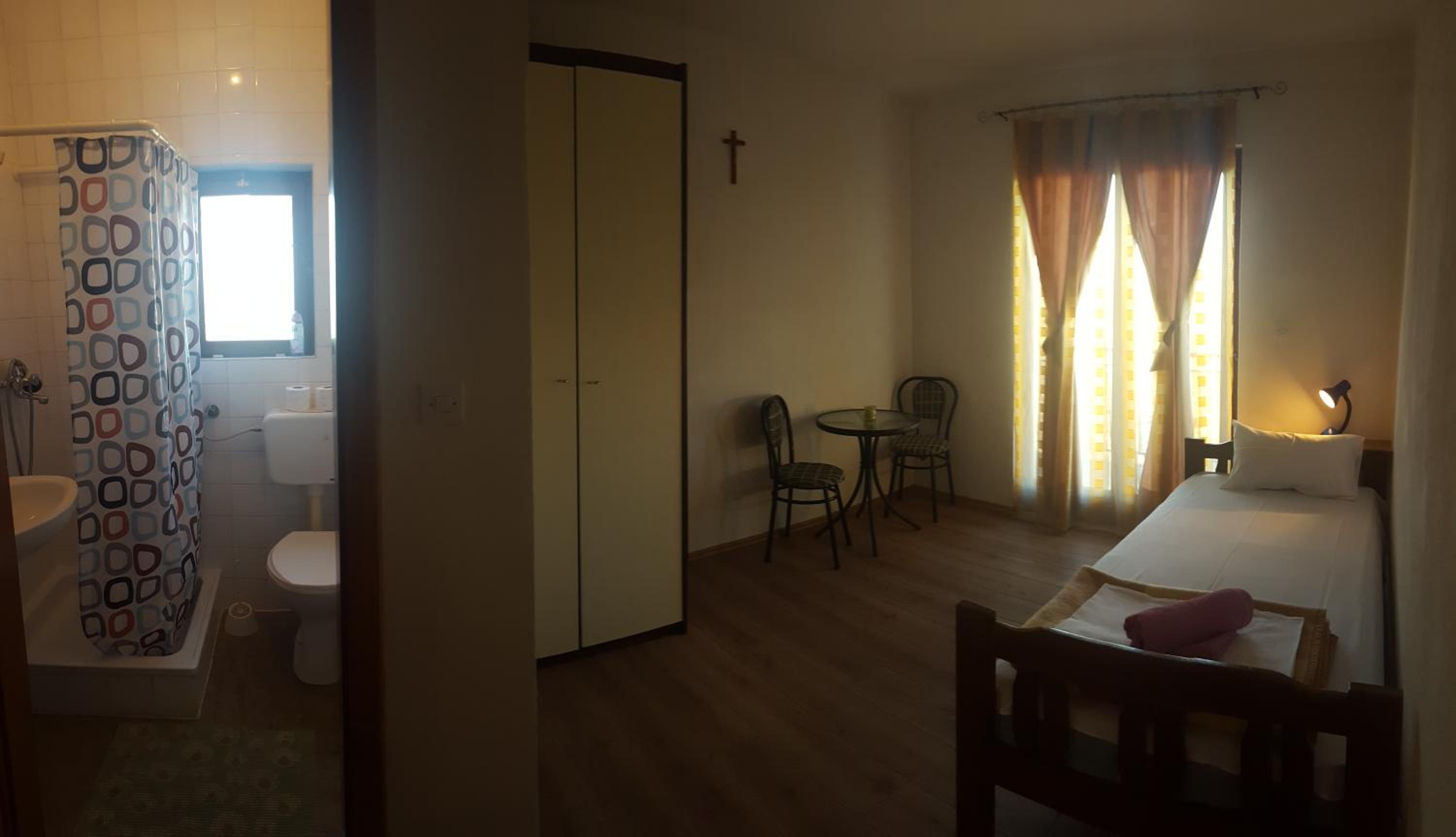 Single Room with Balcony photo 3