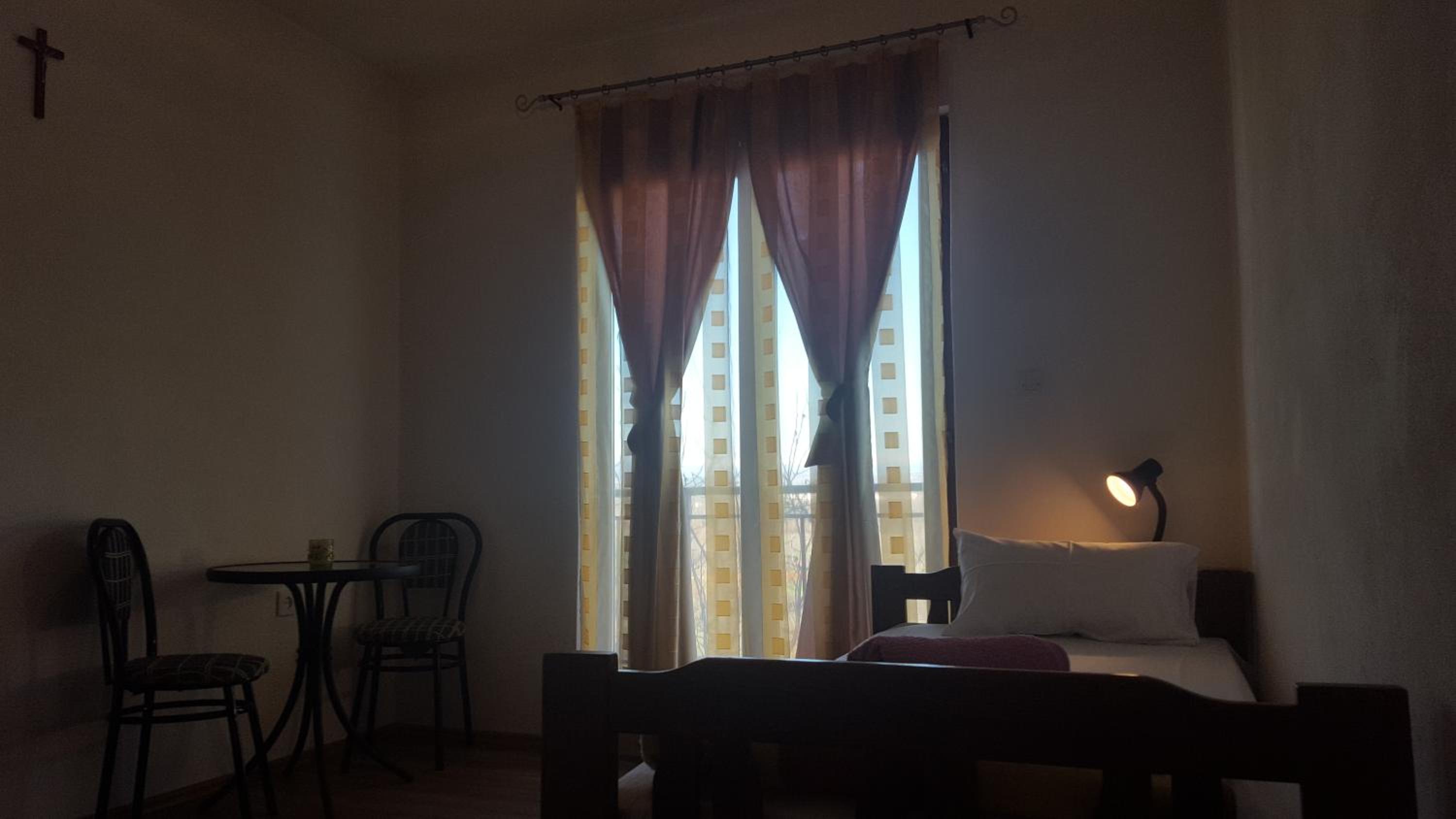 Single Room with Balcony photo 1