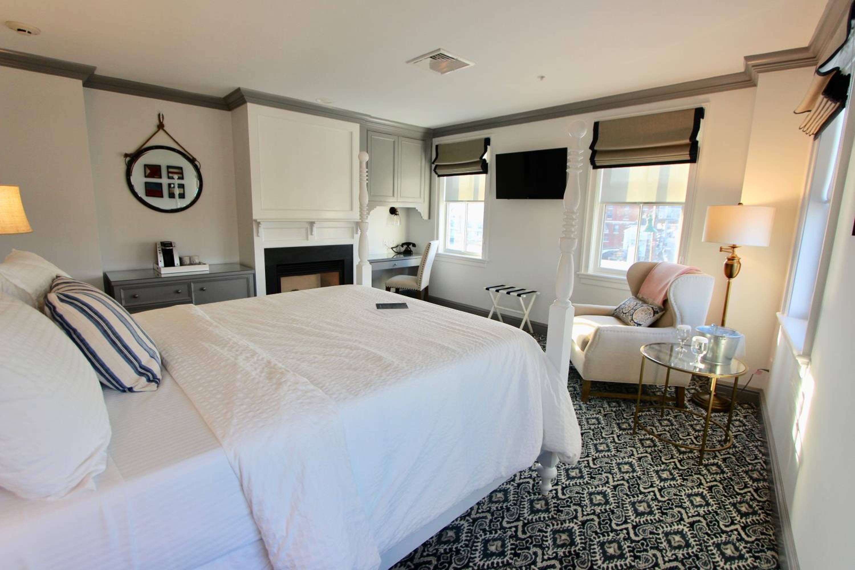 Deluxe Room photo 2