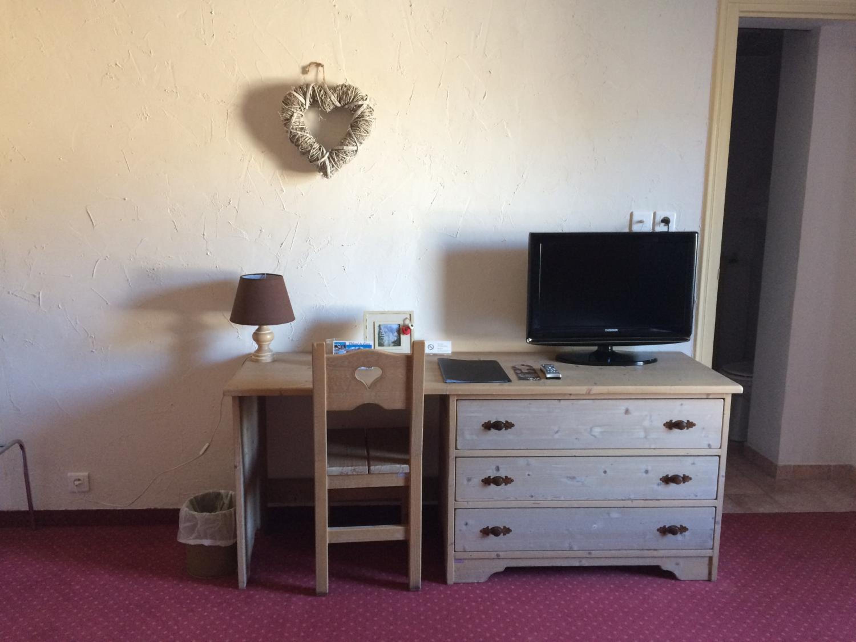Triple Room photo 3