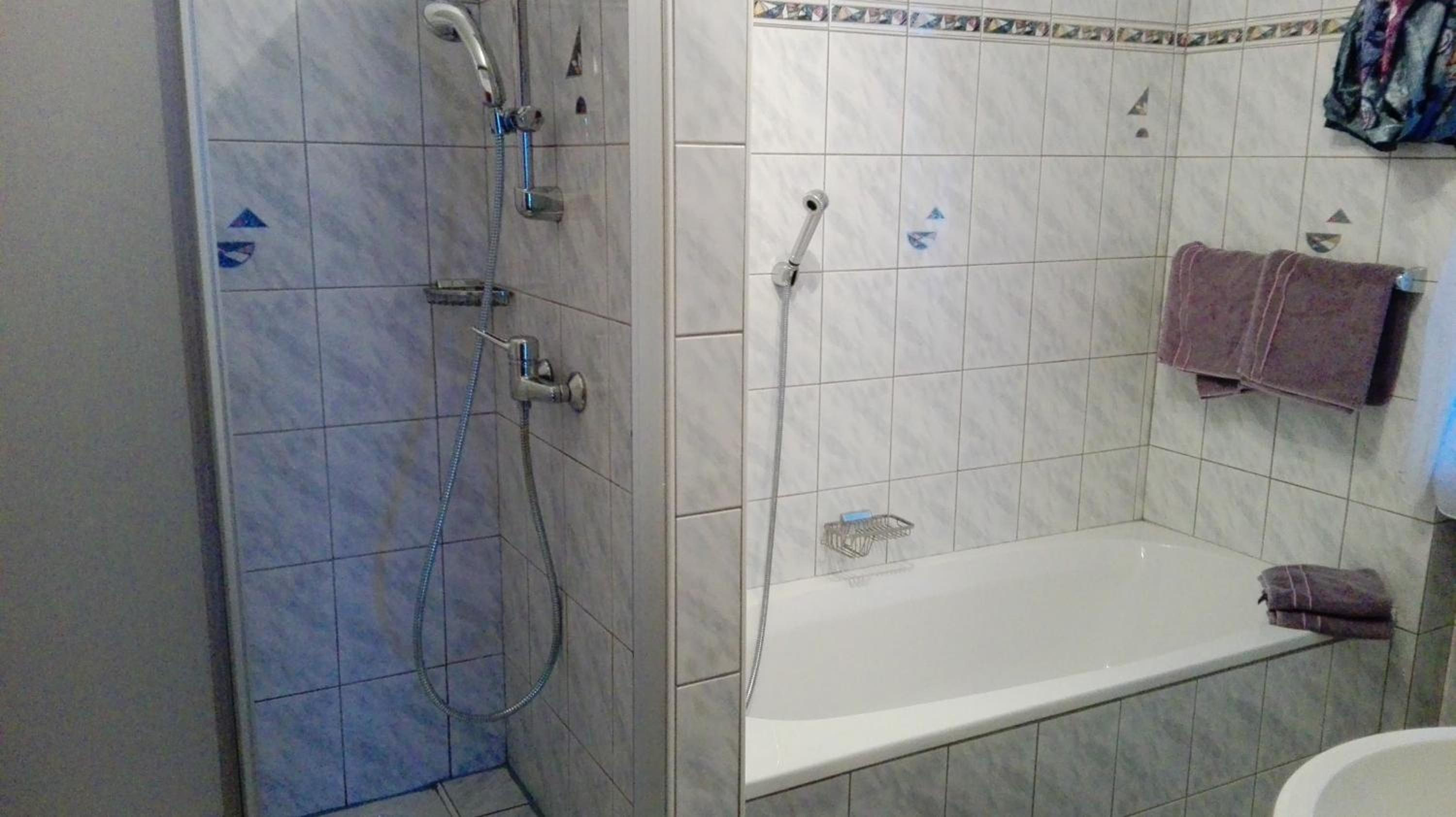 One-Bedroom Apartment - Photo 4