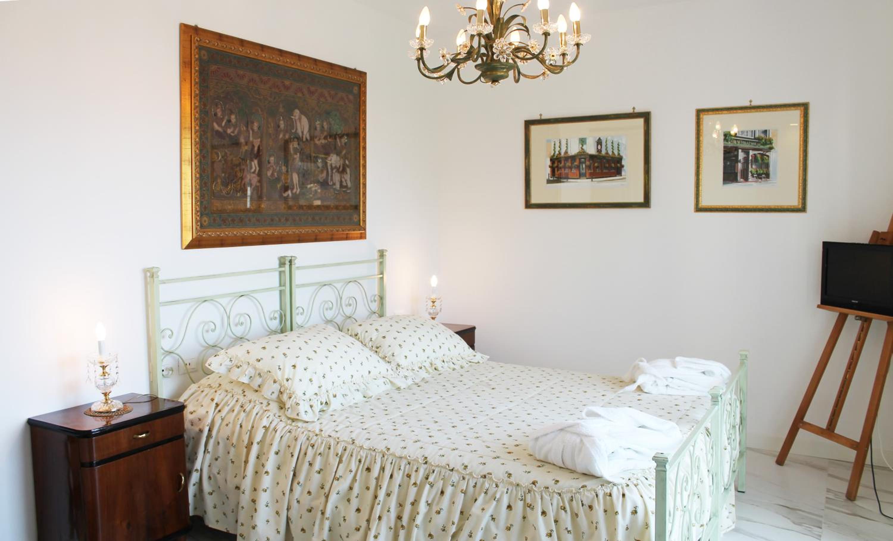 Deluxe Queen Room photo 1