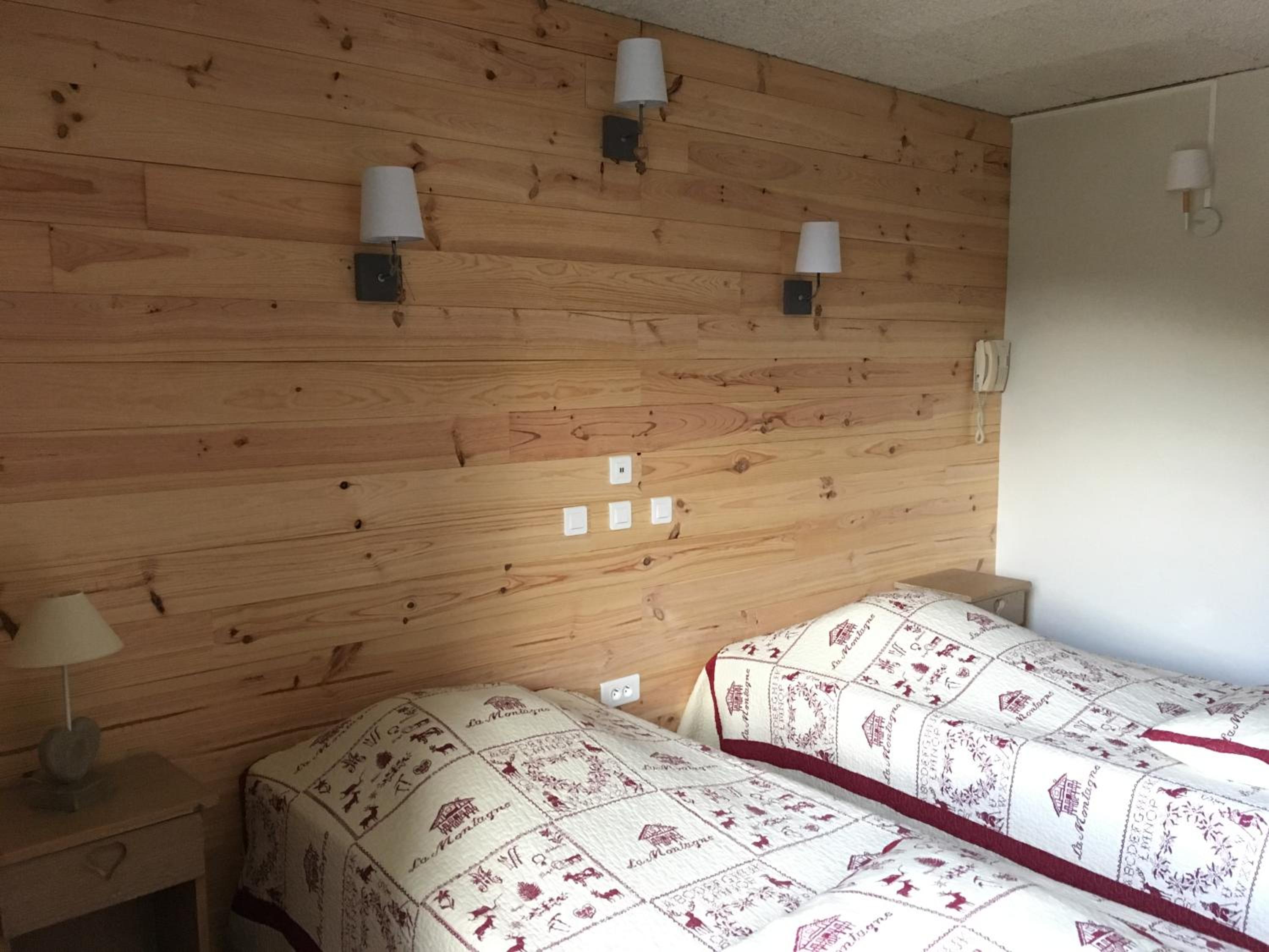 Twin Room photo 3