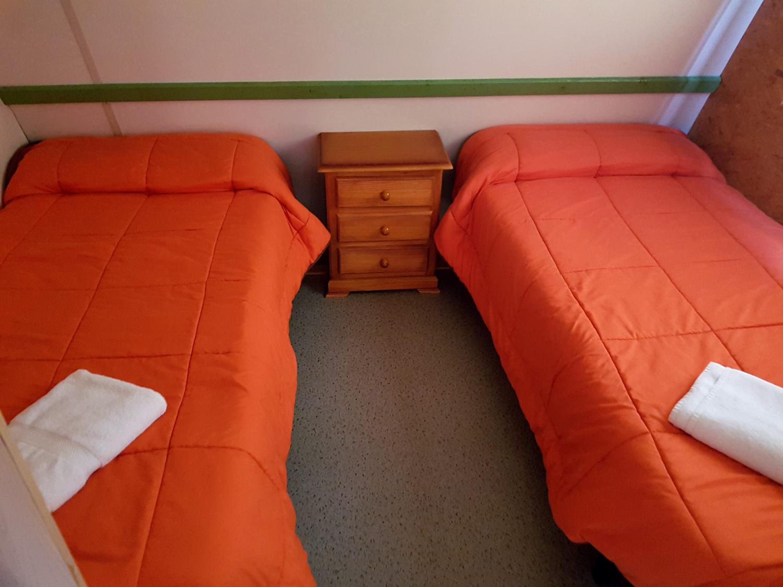 Bungalow (4 Adults) - Photo 1