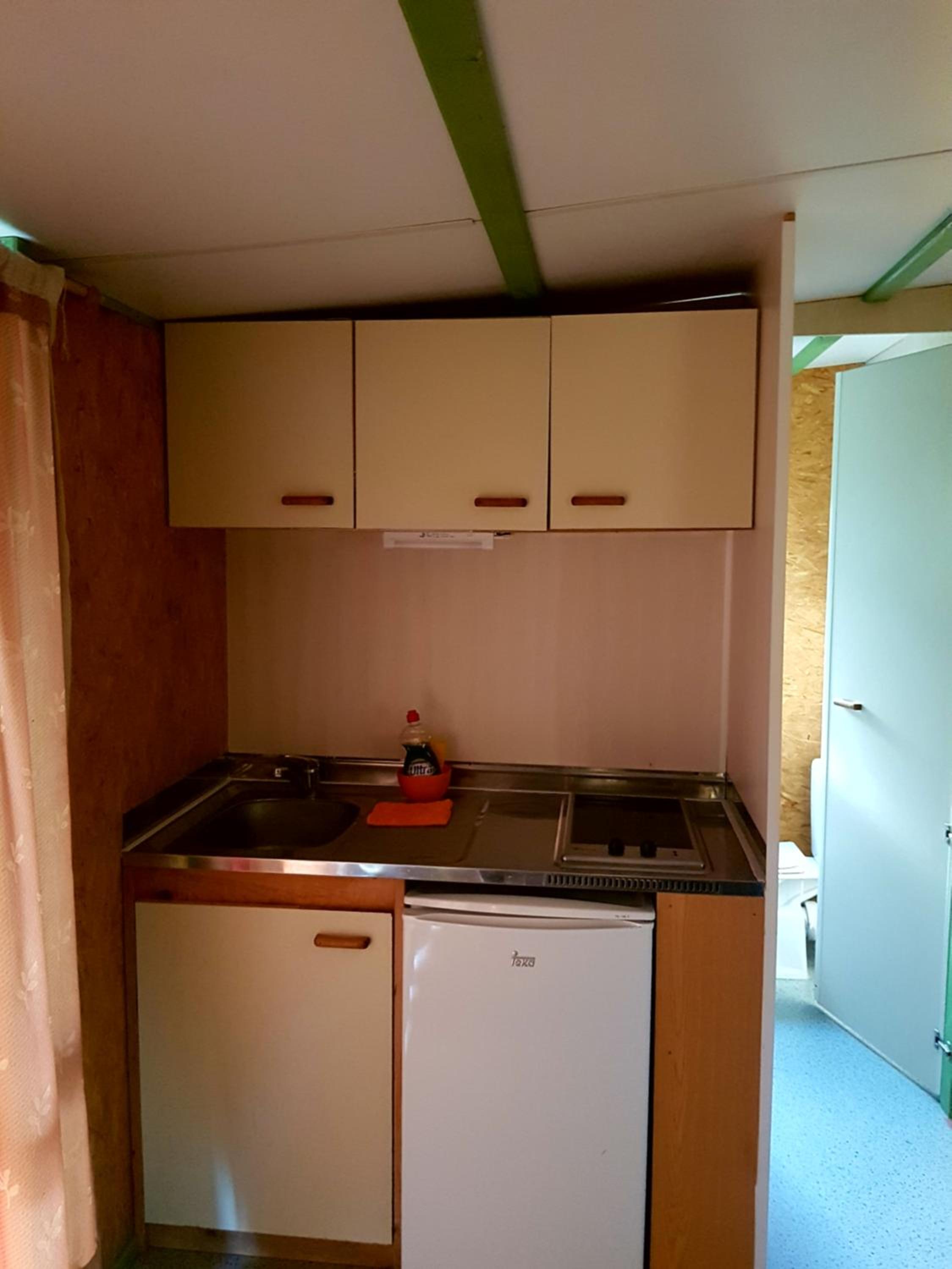 Bungalow (4 Adults) - Photo 3