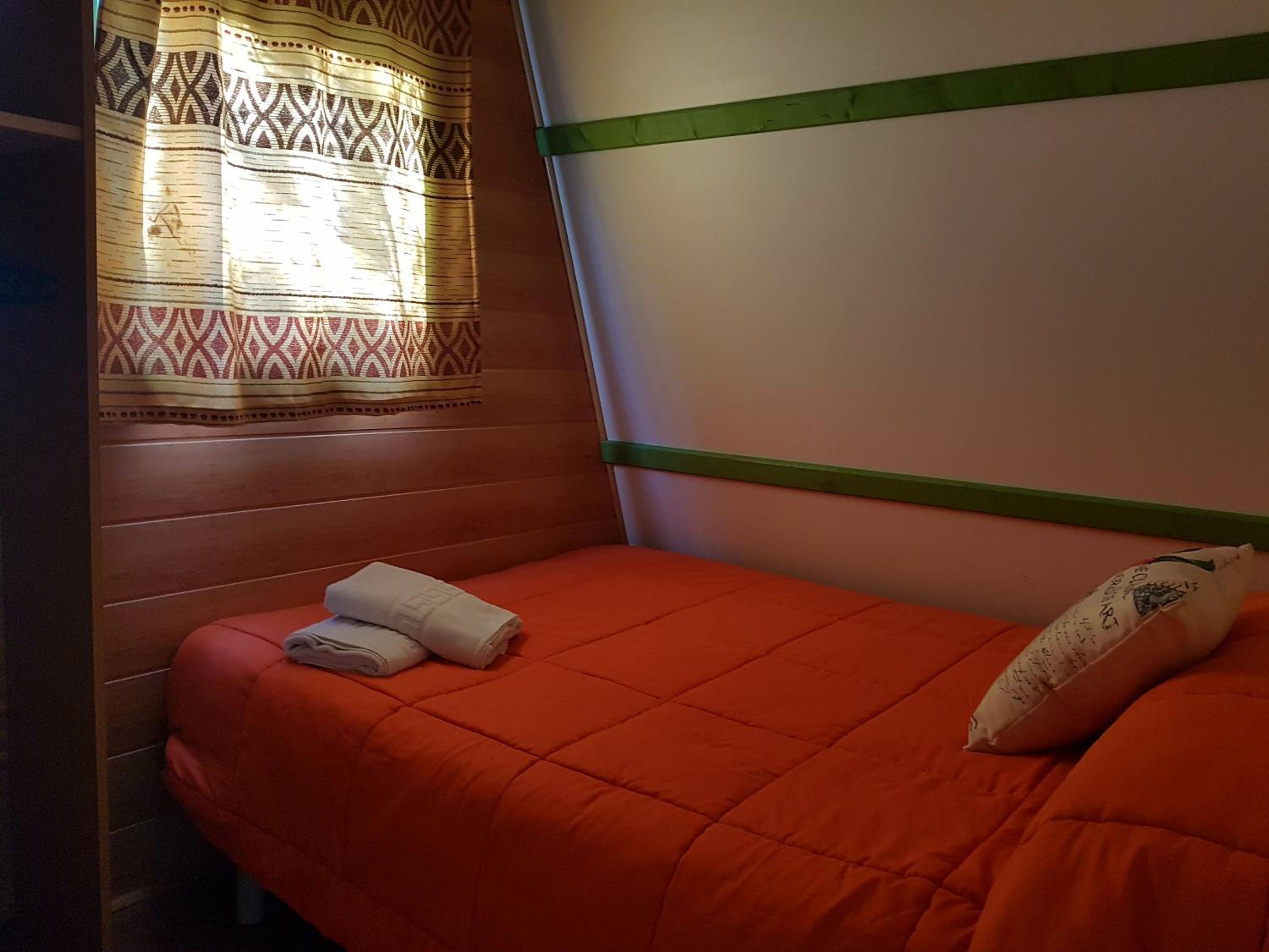 Bungalow (4 Adults) - Photo 4