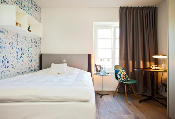 Comfort Single Room photo 2