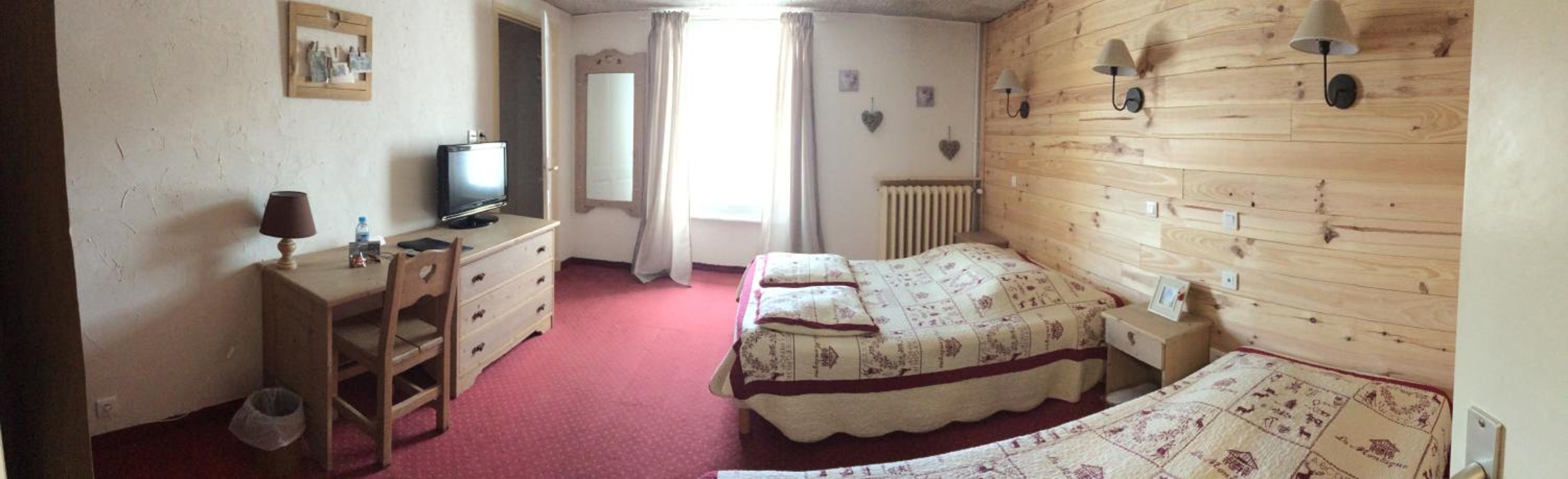 Triple Room photo 2