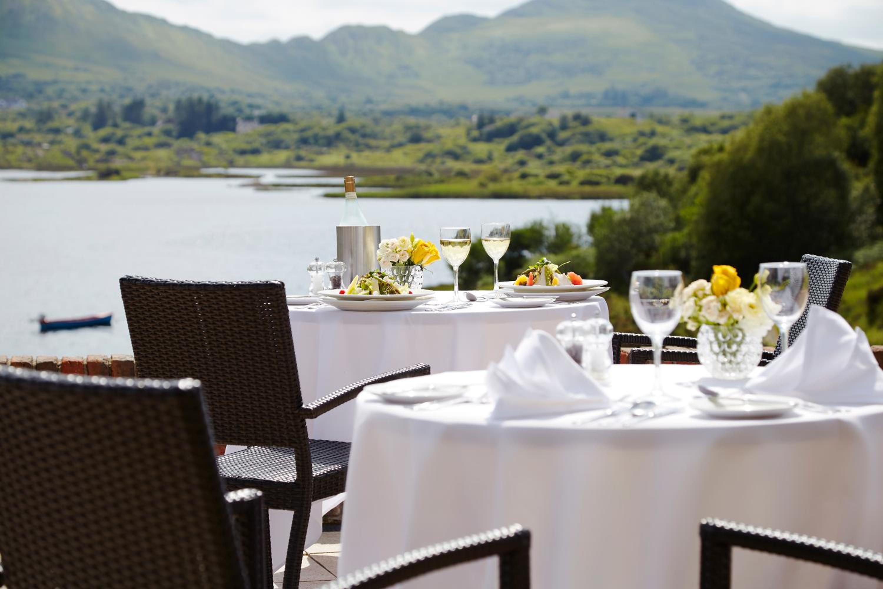 2 B&B + 1 Dinner Special Offer photo 2