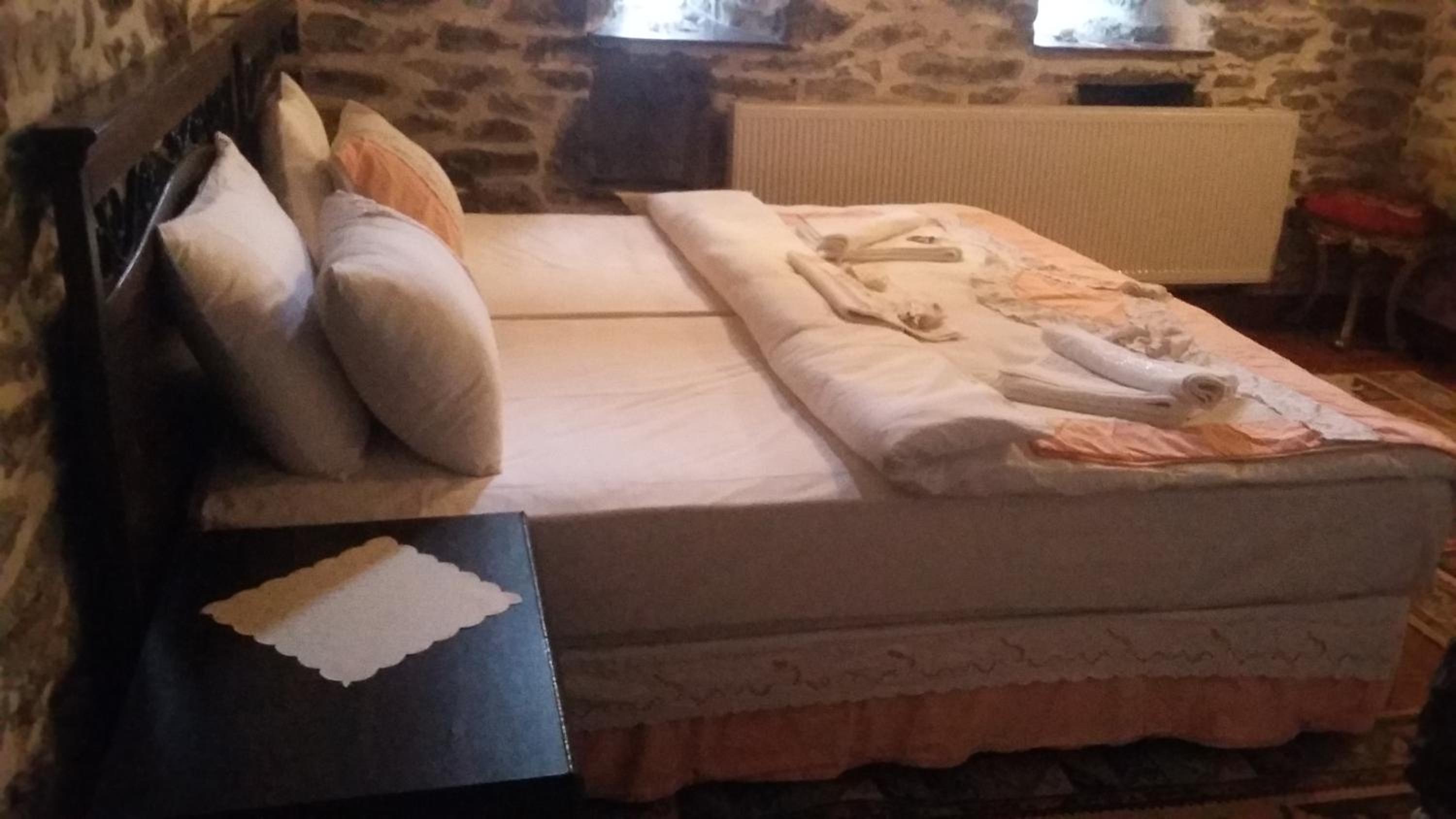 Triple Room with Garden View photo 1