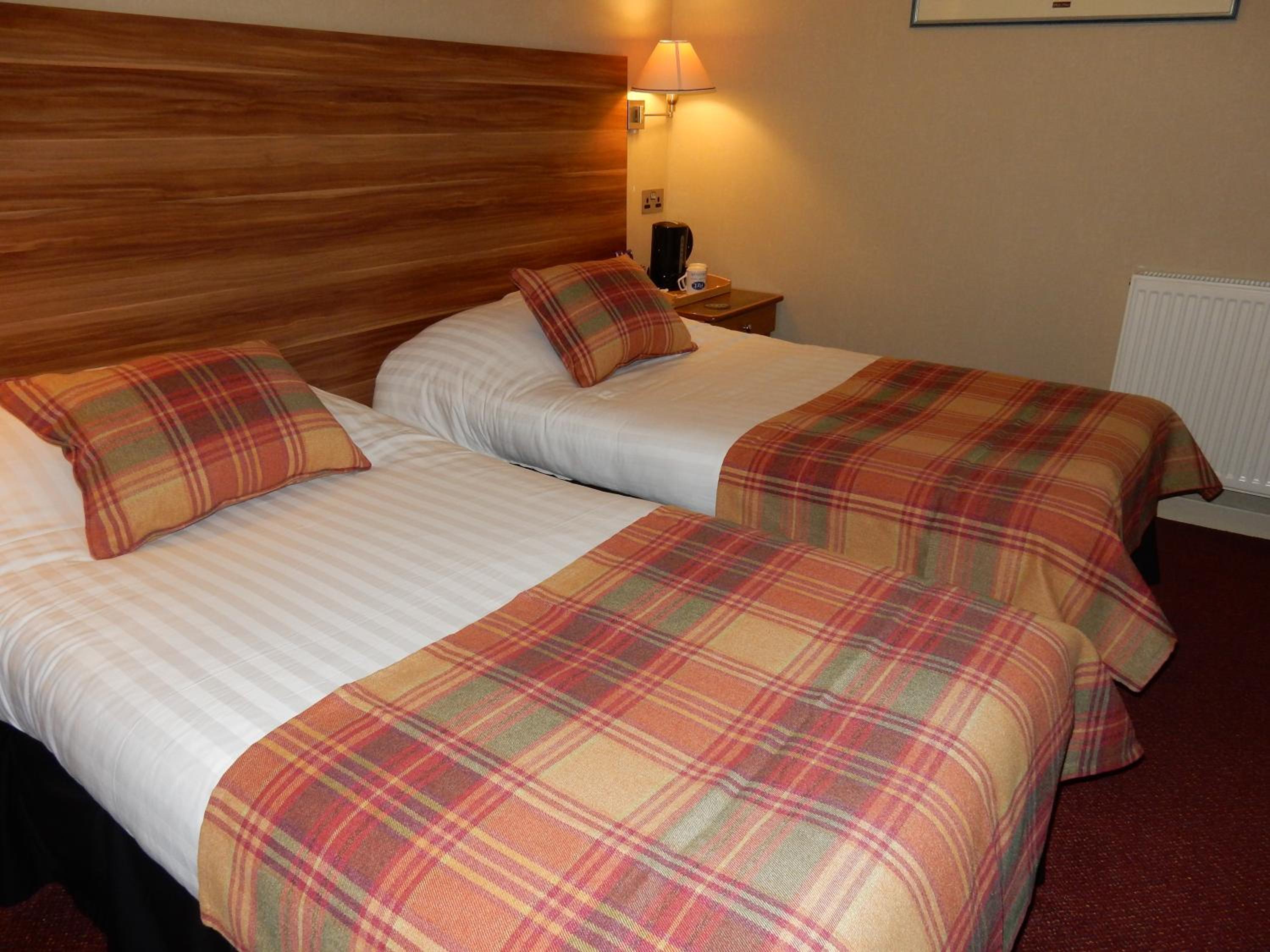 Room for Disabled - Photo 2