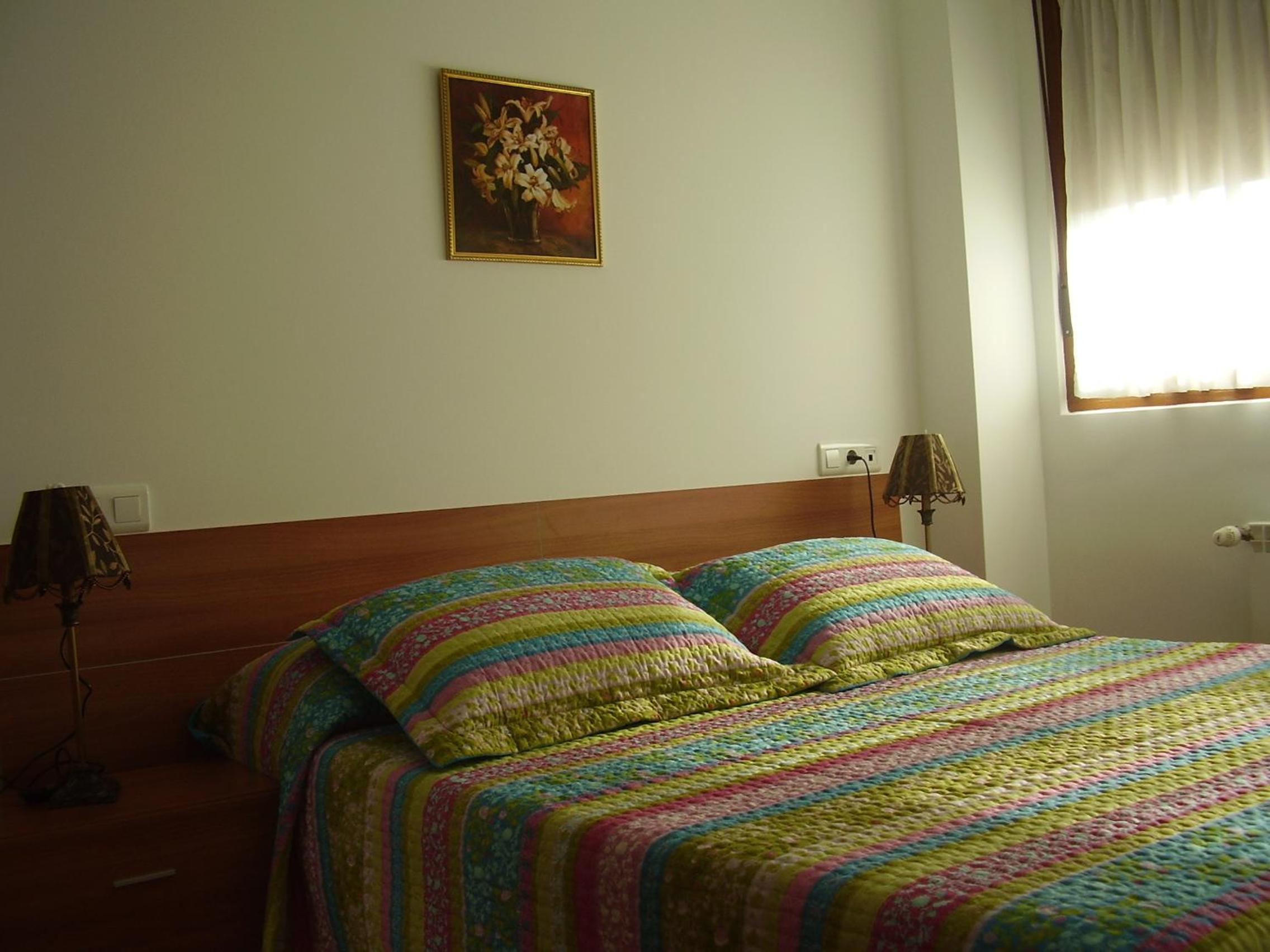 Three-Bedroom House photo 3