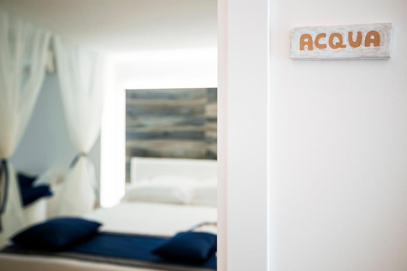 Deluxe Quadruple Room - Photo 1