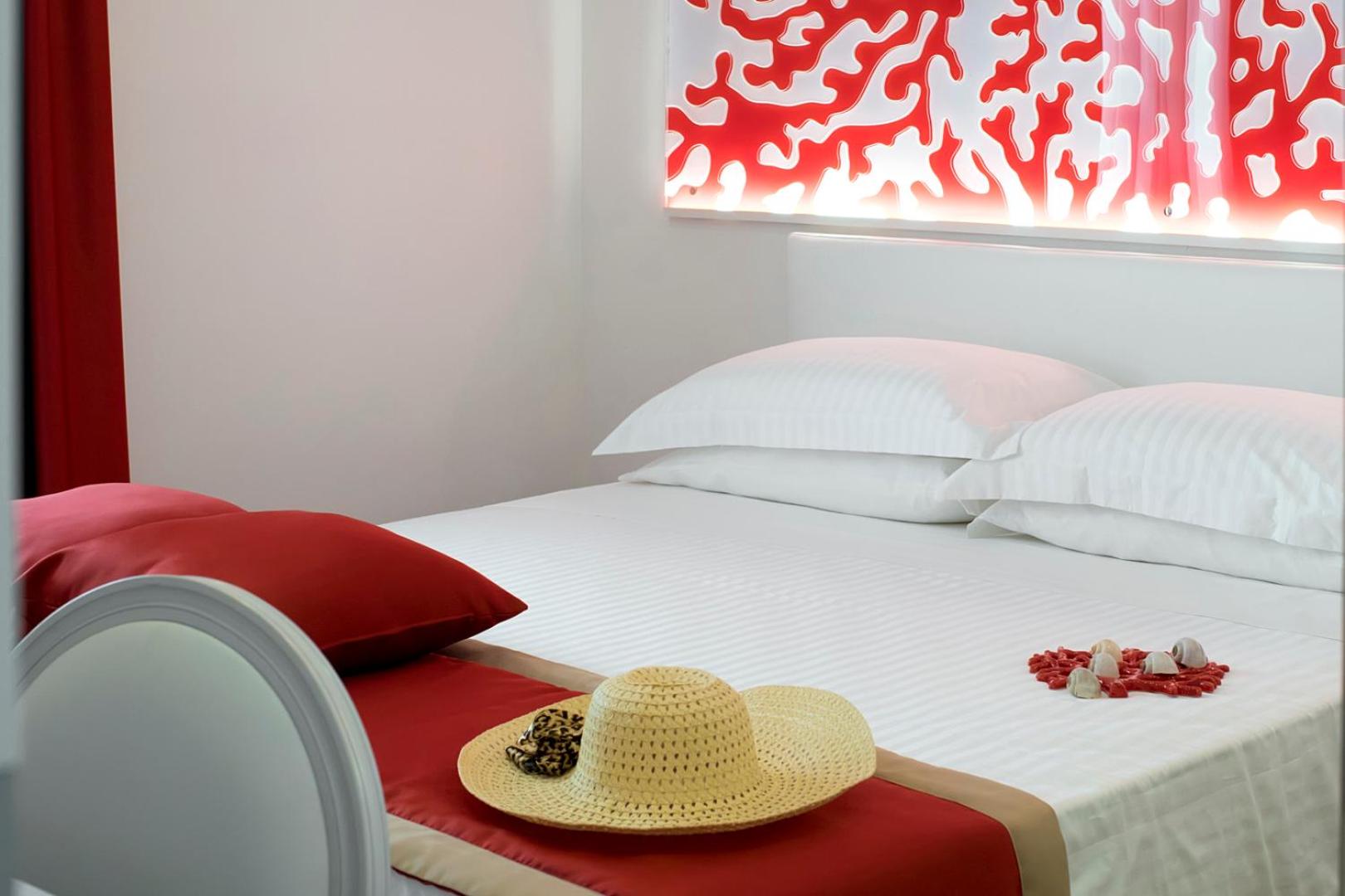 Double Room with Terrace photo 2