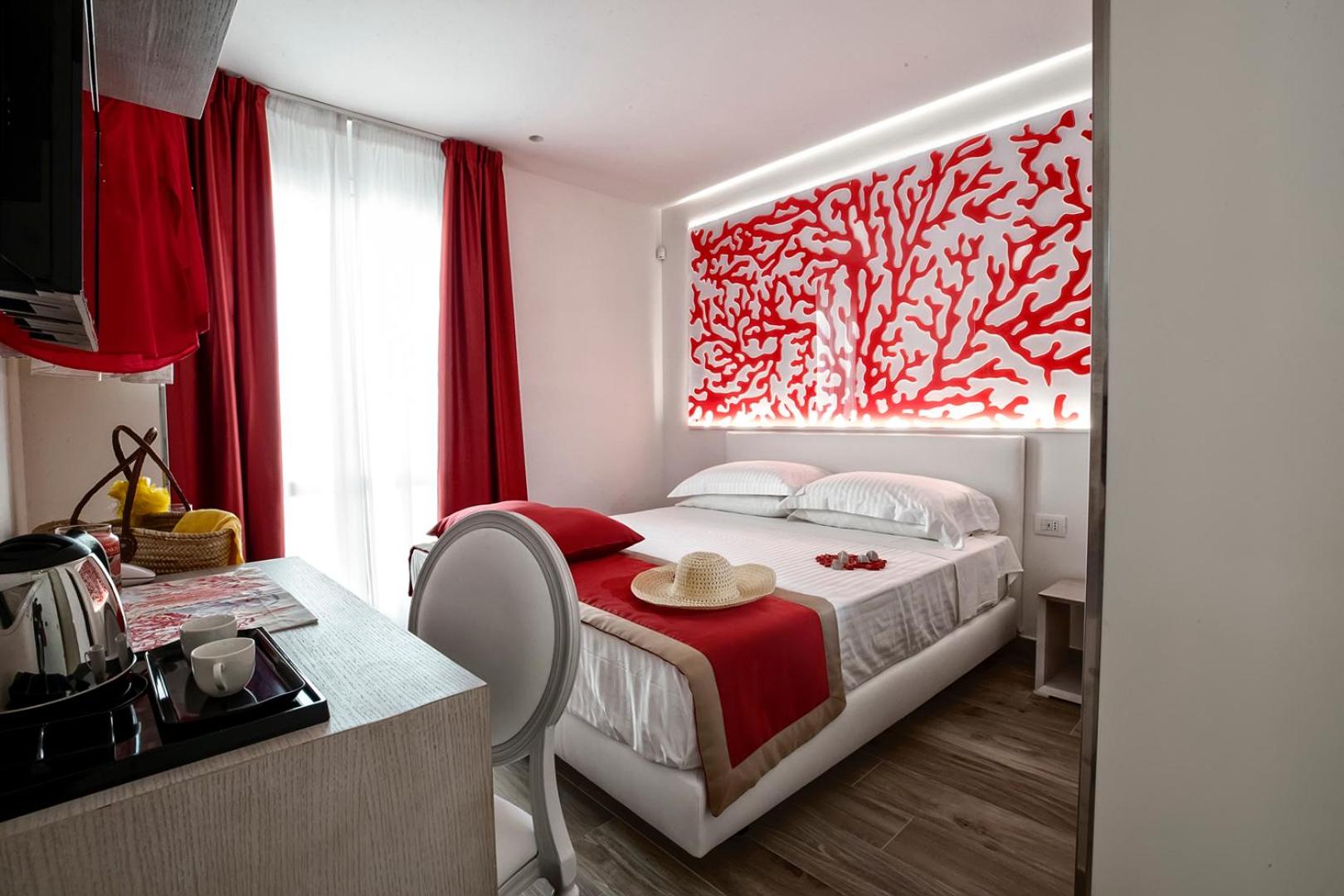 Double Room with Terrace photo 3