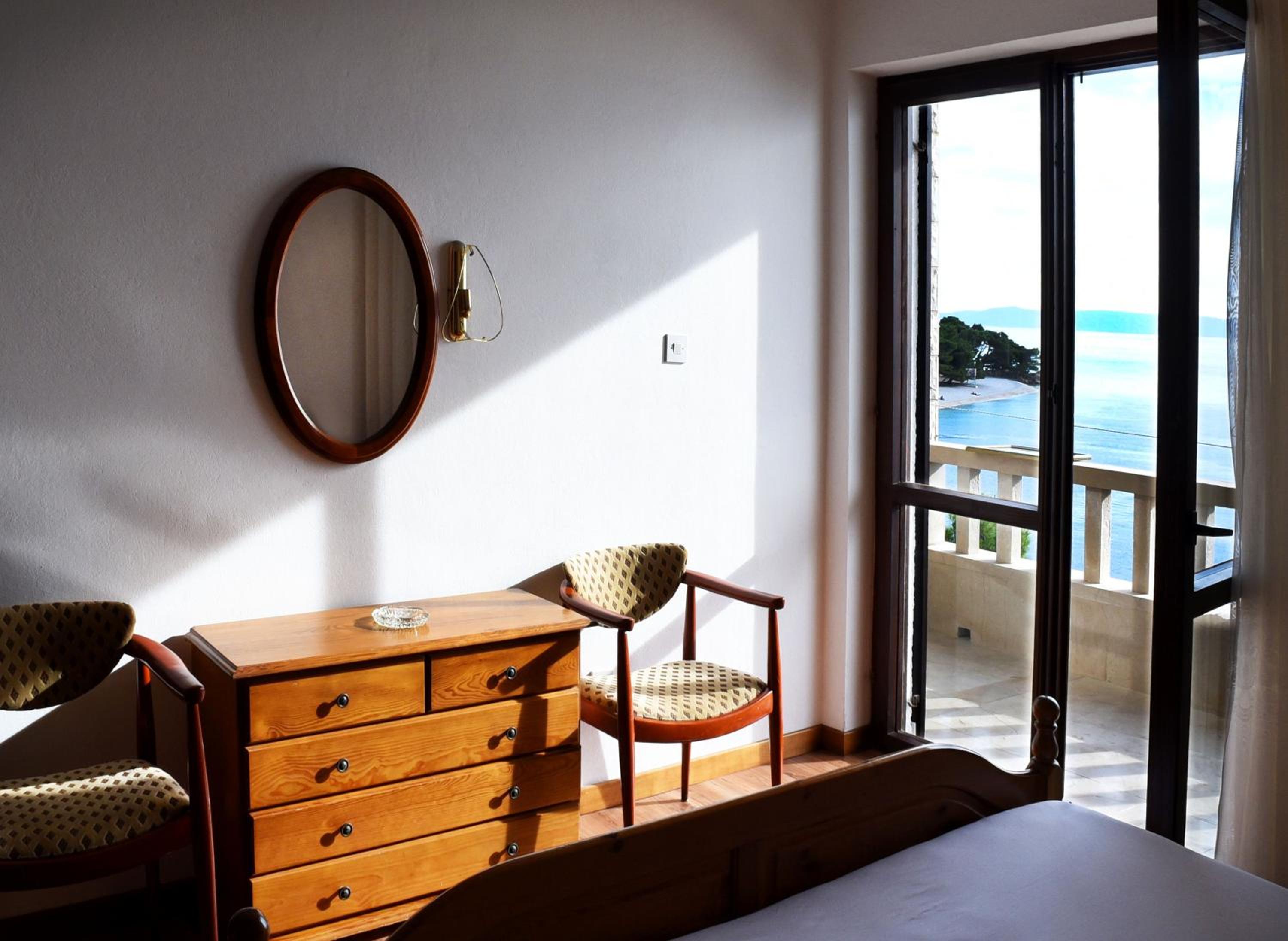 Apartment with Sea View photo 2