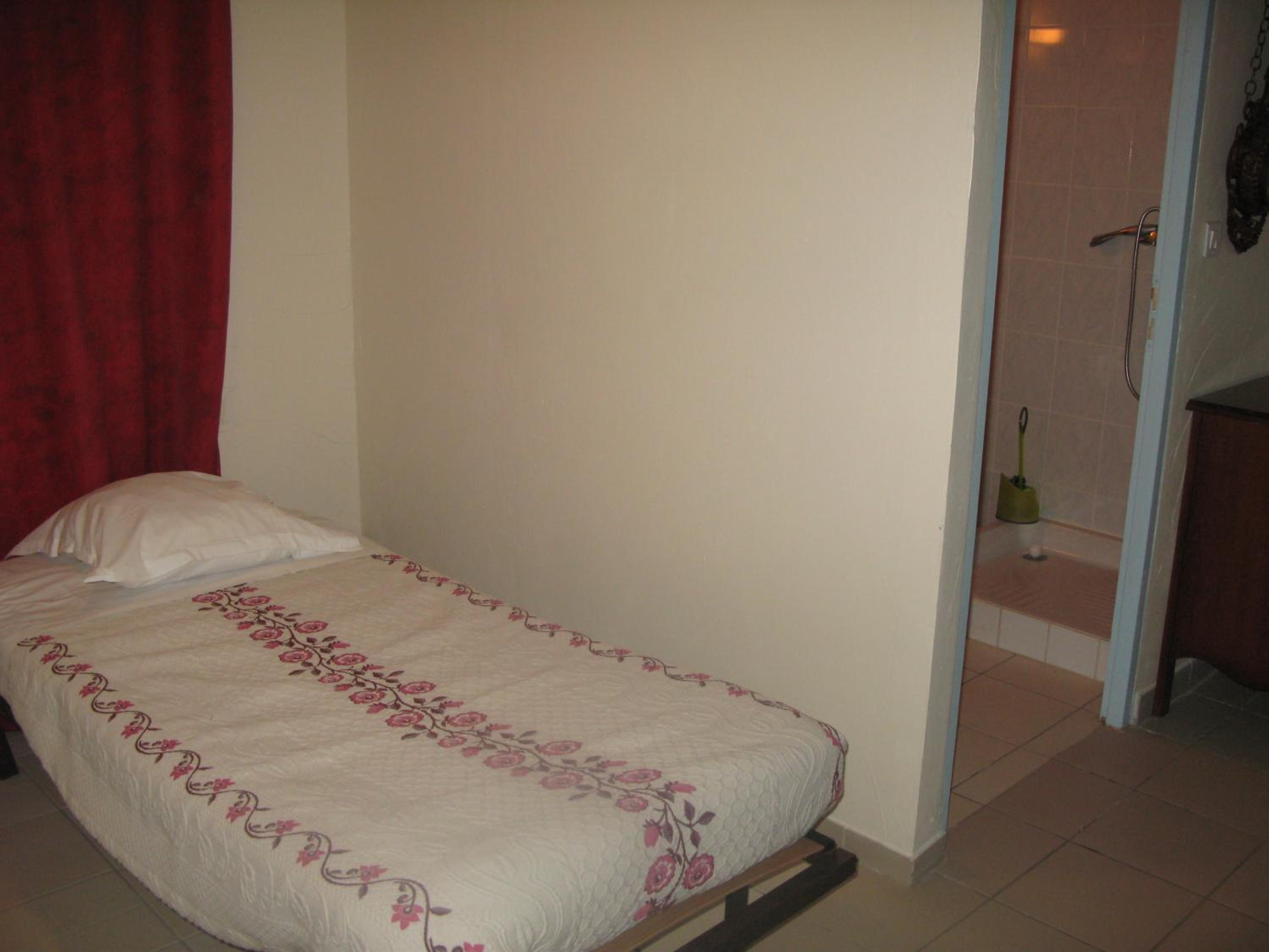 Apartment - Ground Floor