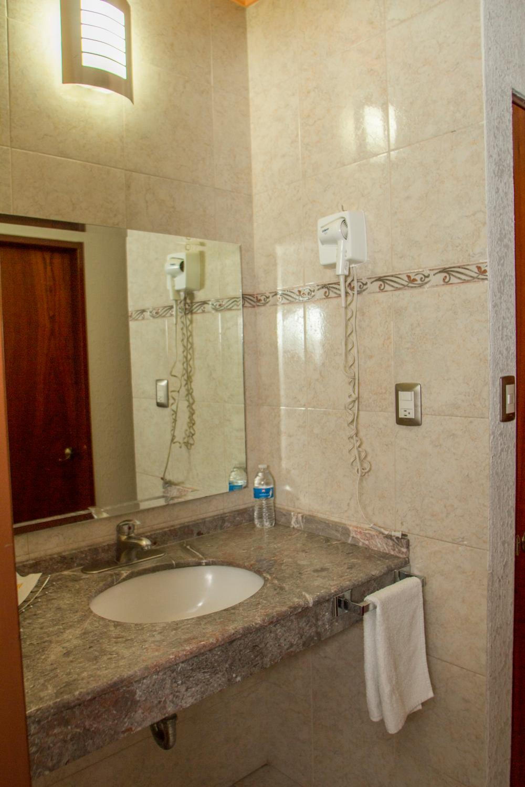 Twin Room with Terrace photo 3