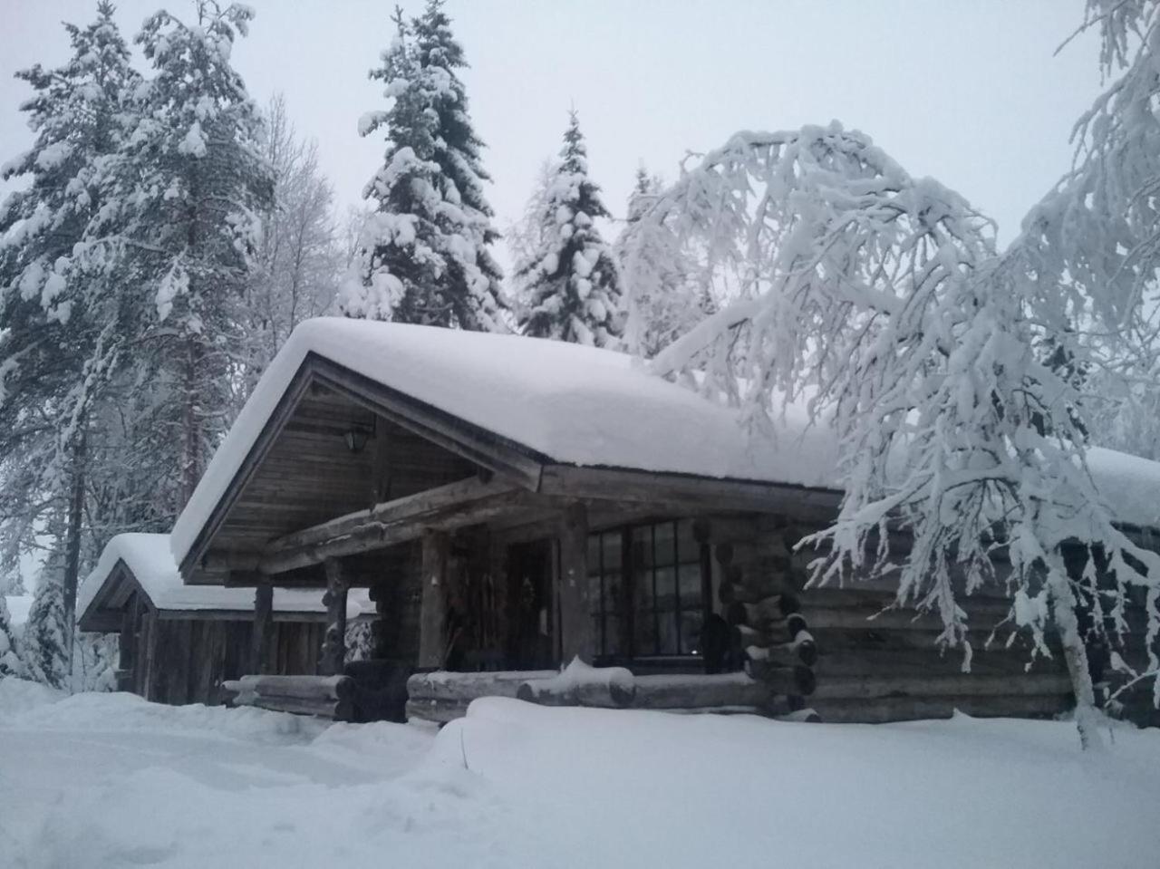 One-Bedroom Chalet - Photo 9