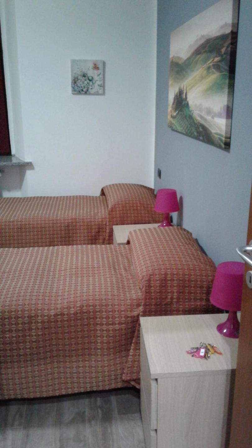 Double Or Twin Room photo 1