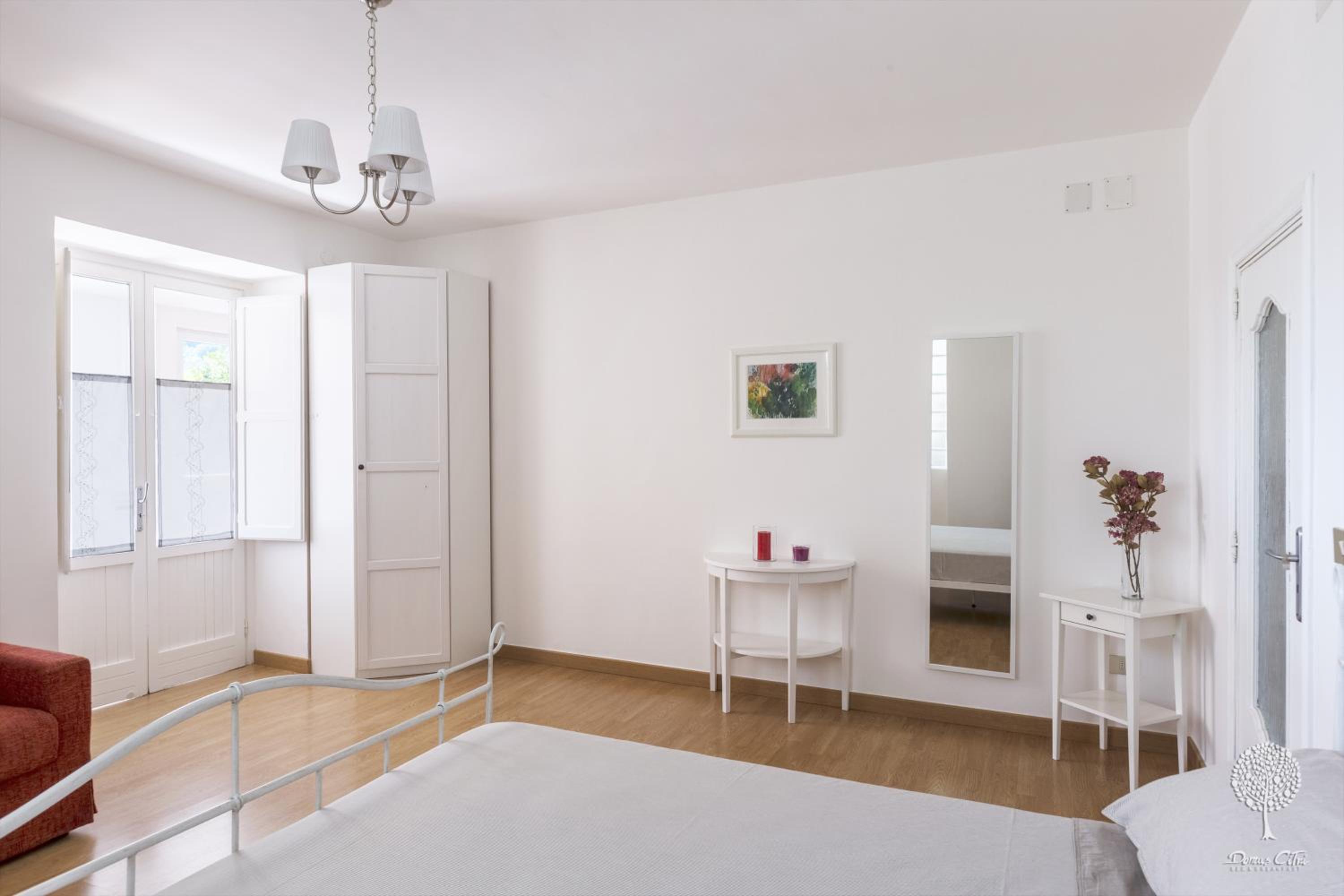 Double Room with Extra Bed