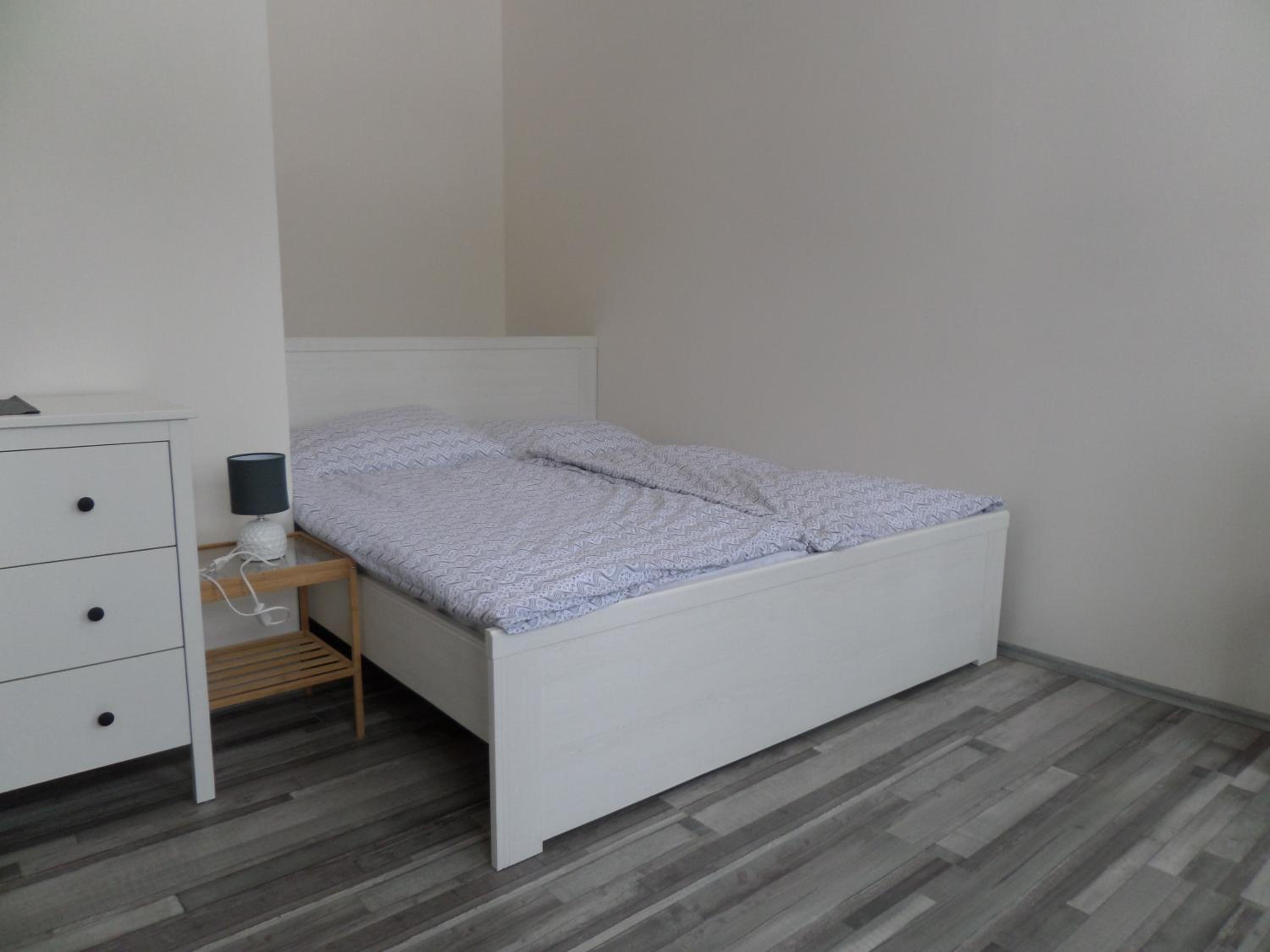 Standard Apartment photo 1