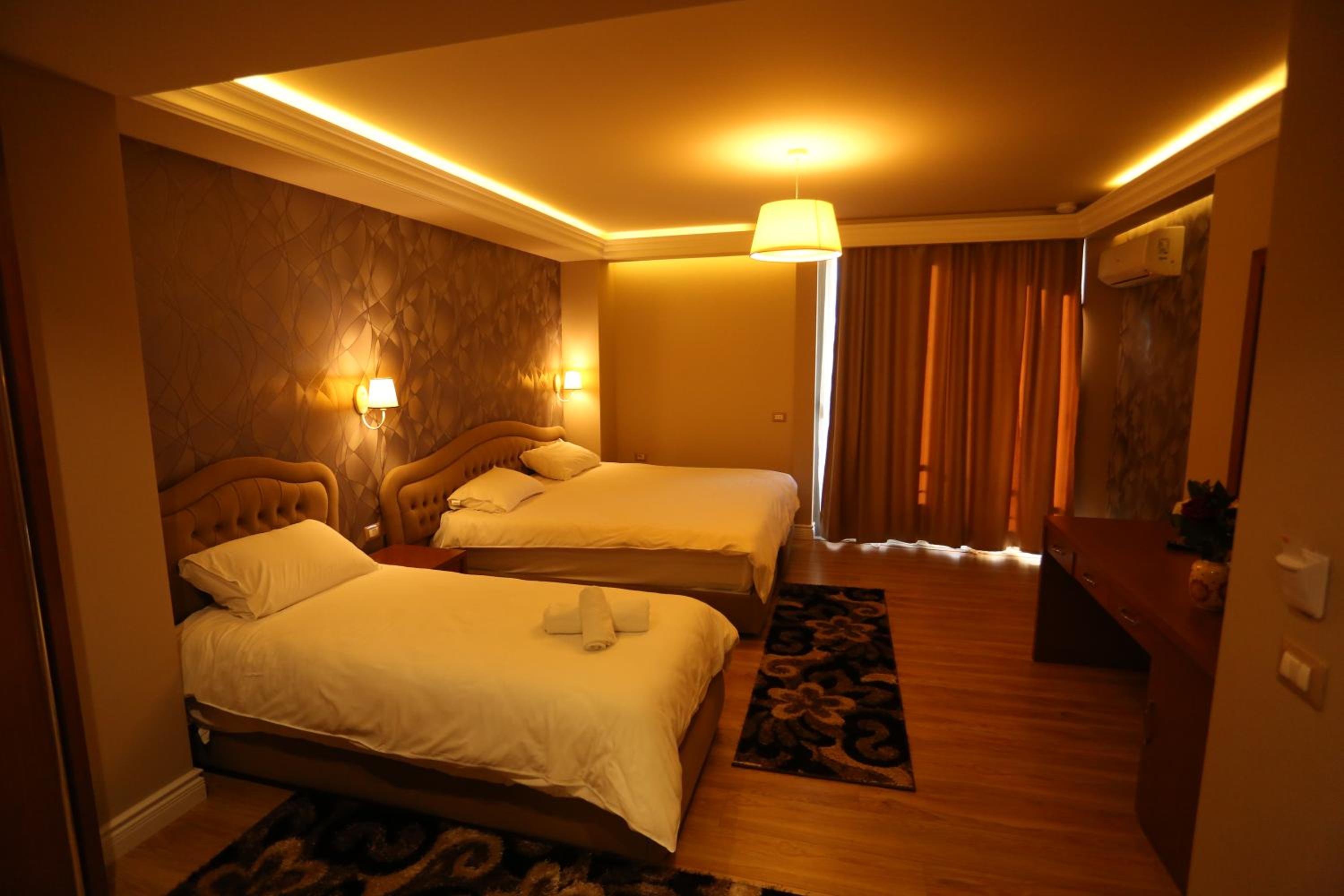 Triple Room with Balcony photo 2