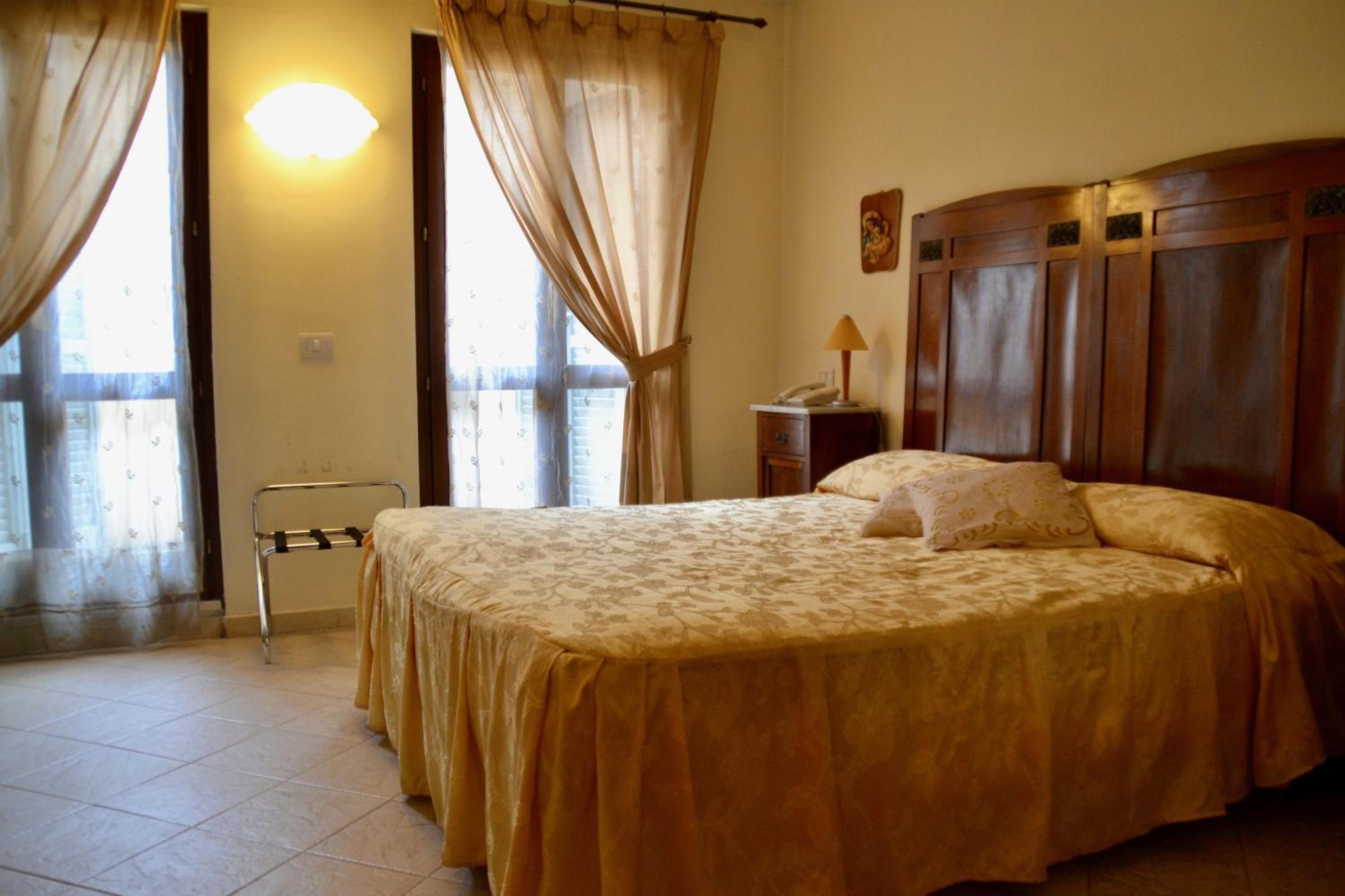 Superior Double Room photo 1