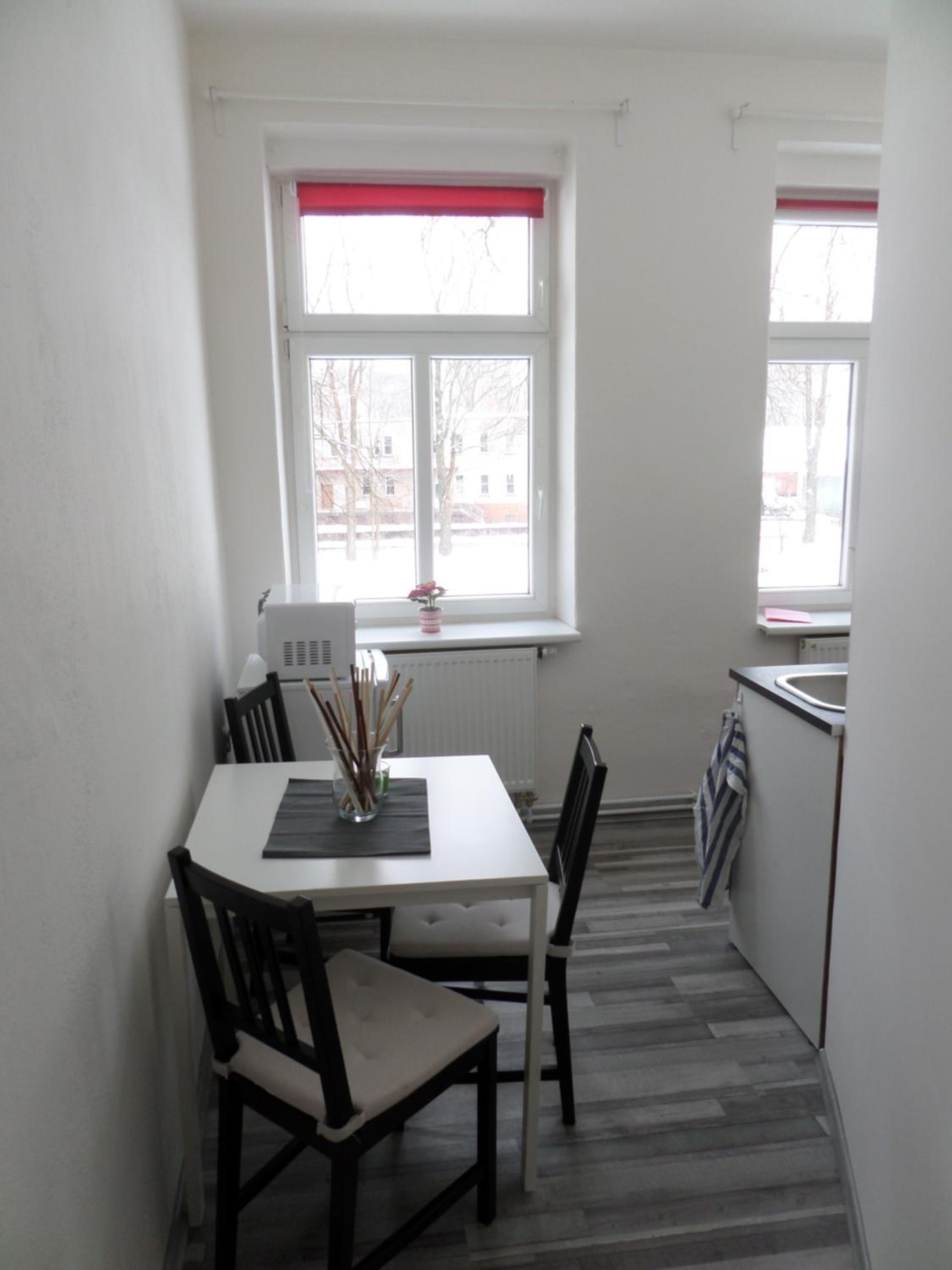 Standard Apartment photo 2