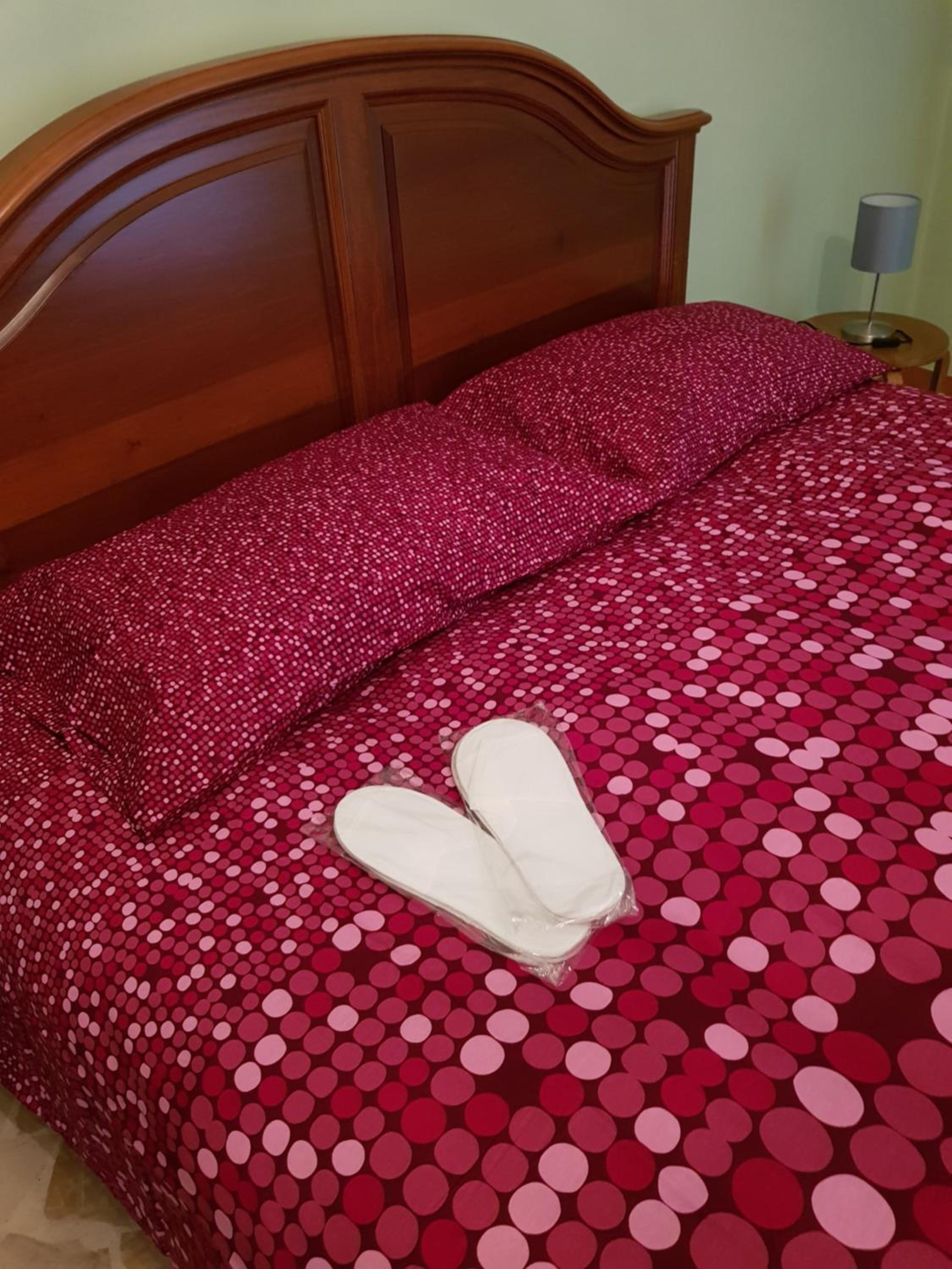 Double Room With Terrace photo 1