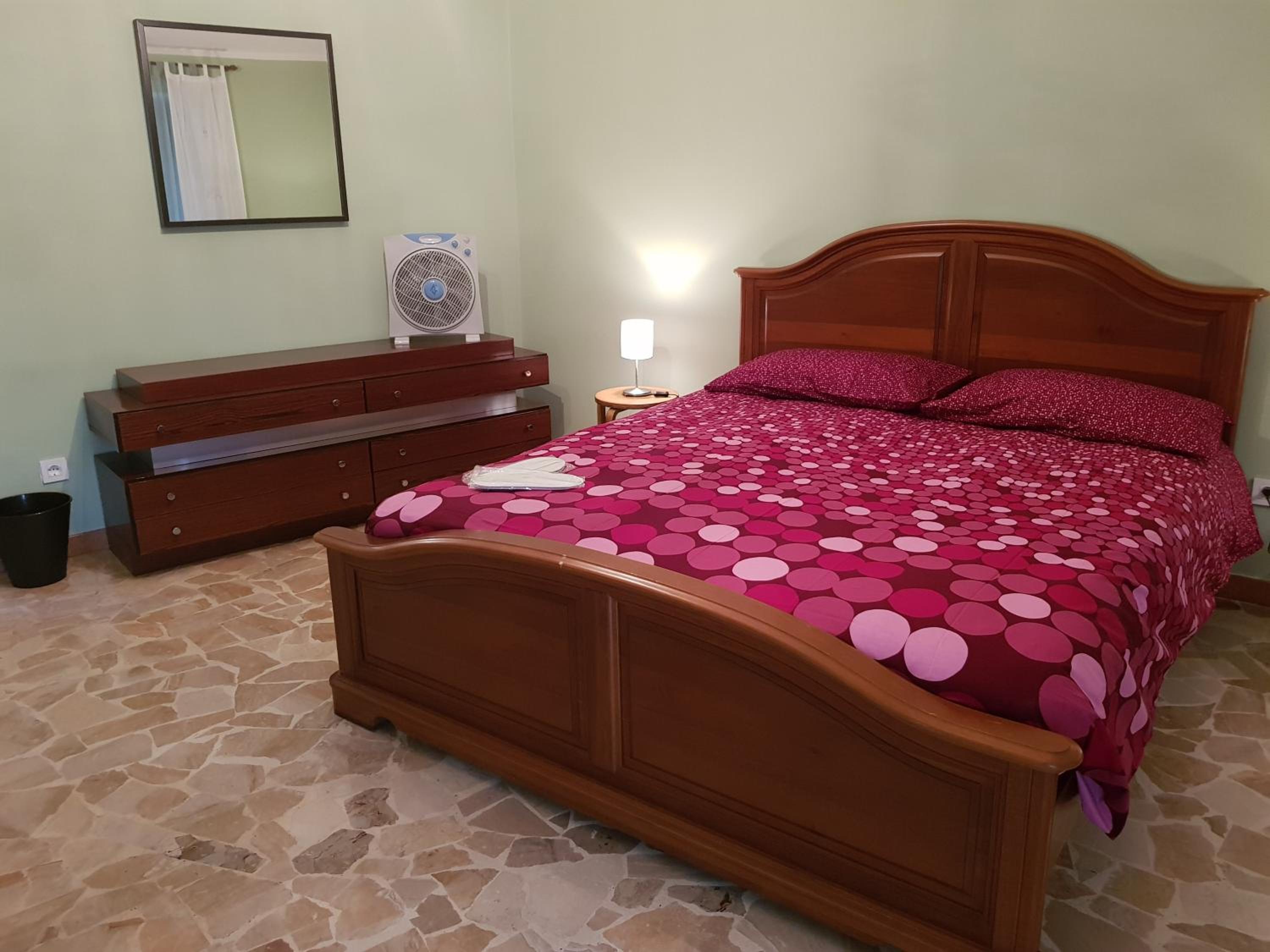 Double Room With Terrace photo 2