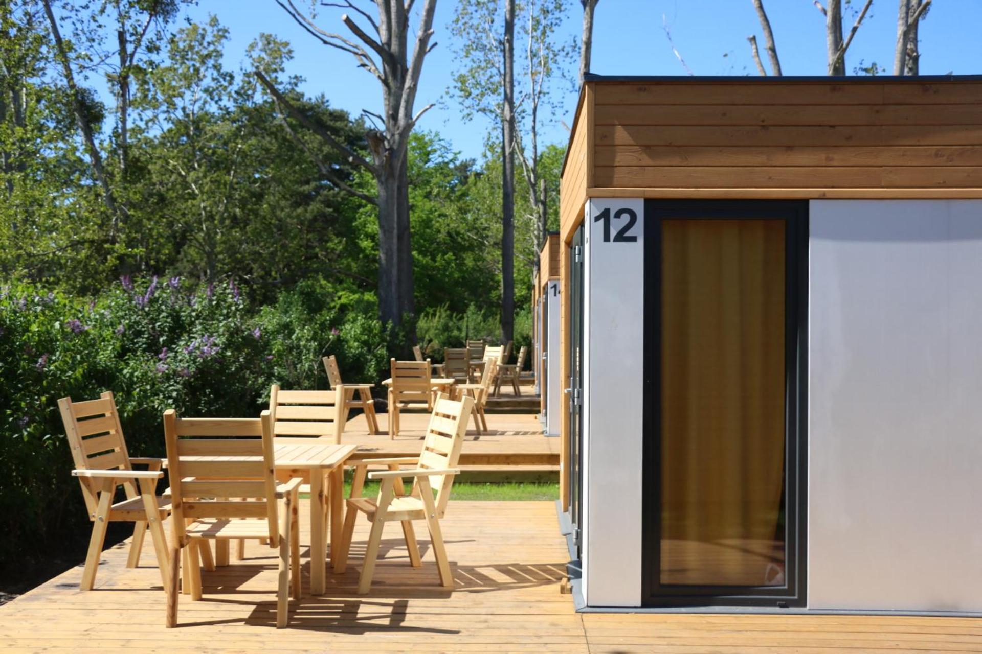 Chalet - Photo 22