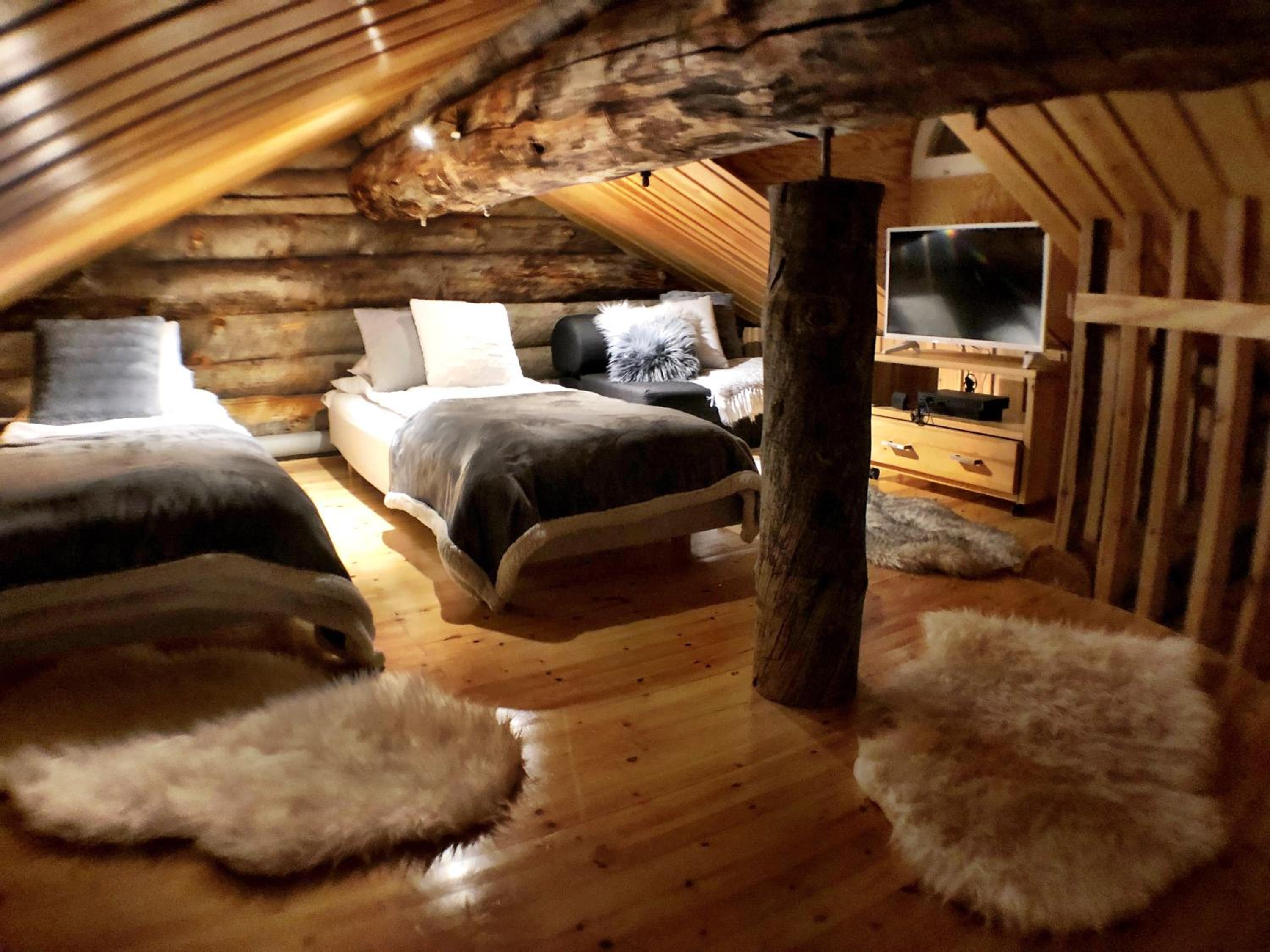 Chalet - Photo 23