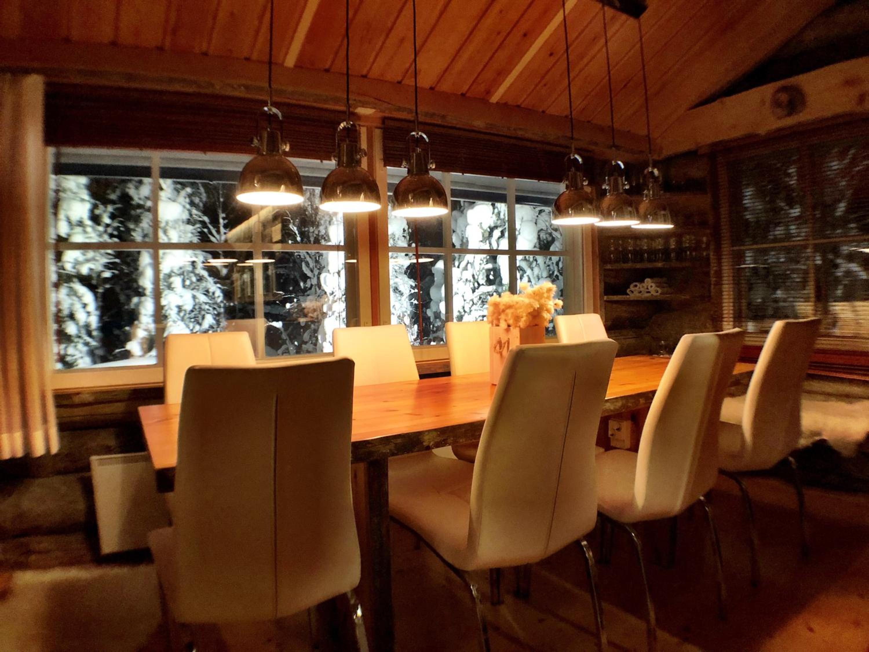 Chalet - Photo 22