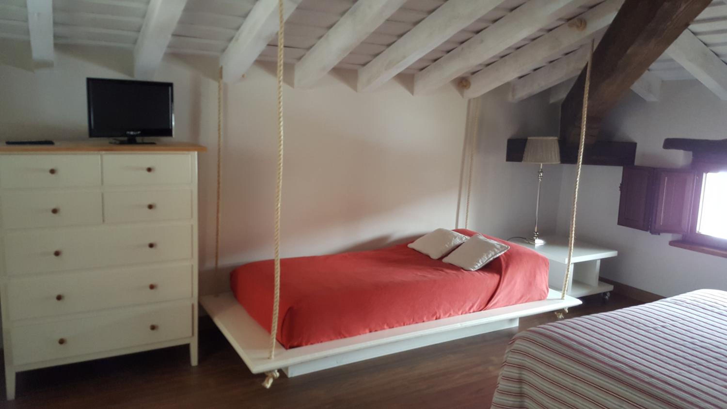 Comfort Triple Room photo 3
