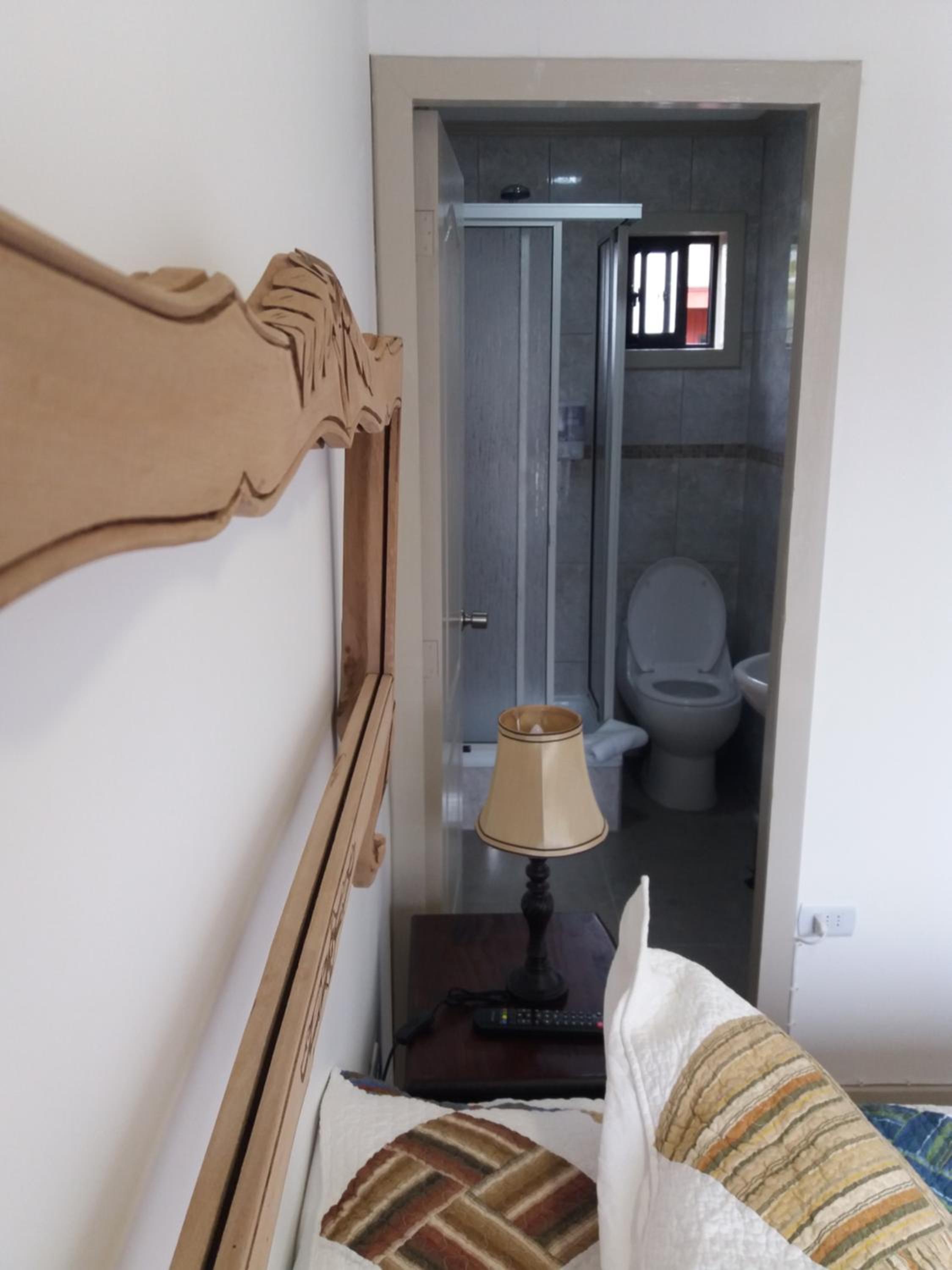 Single Room With Private Bathroom photo 3