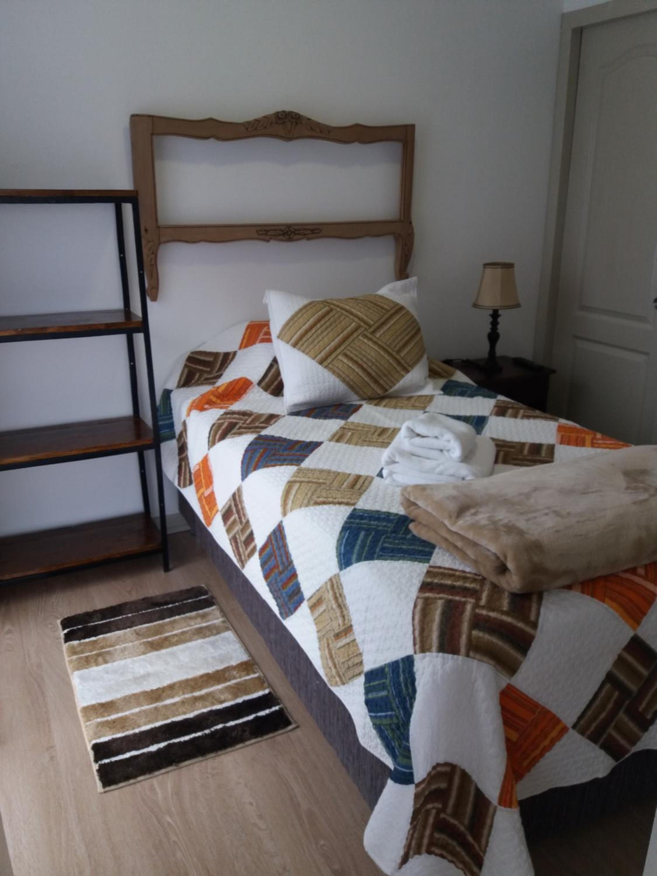 Single Room With Private Bathroom photo 1