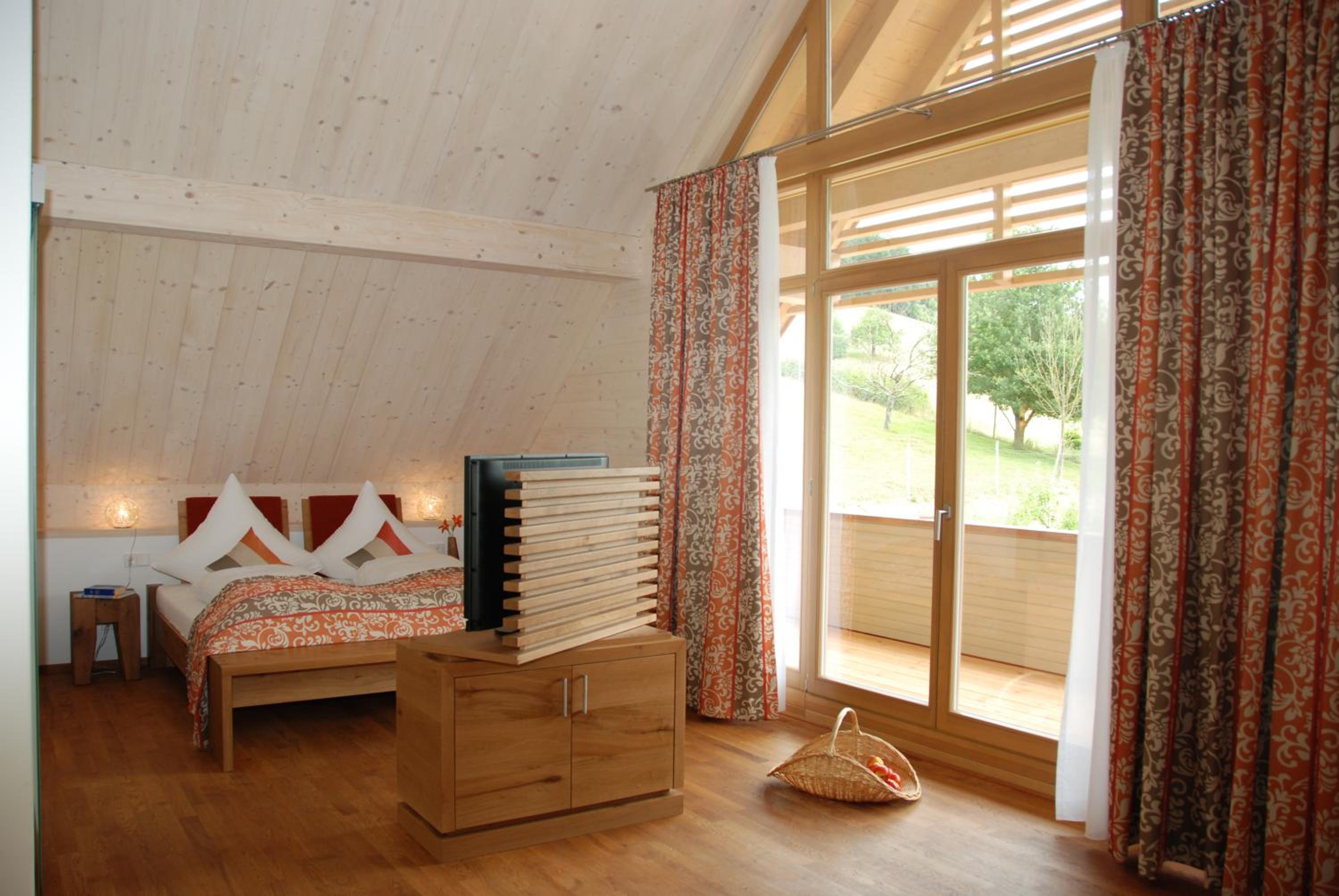 Junior Suite photo 2